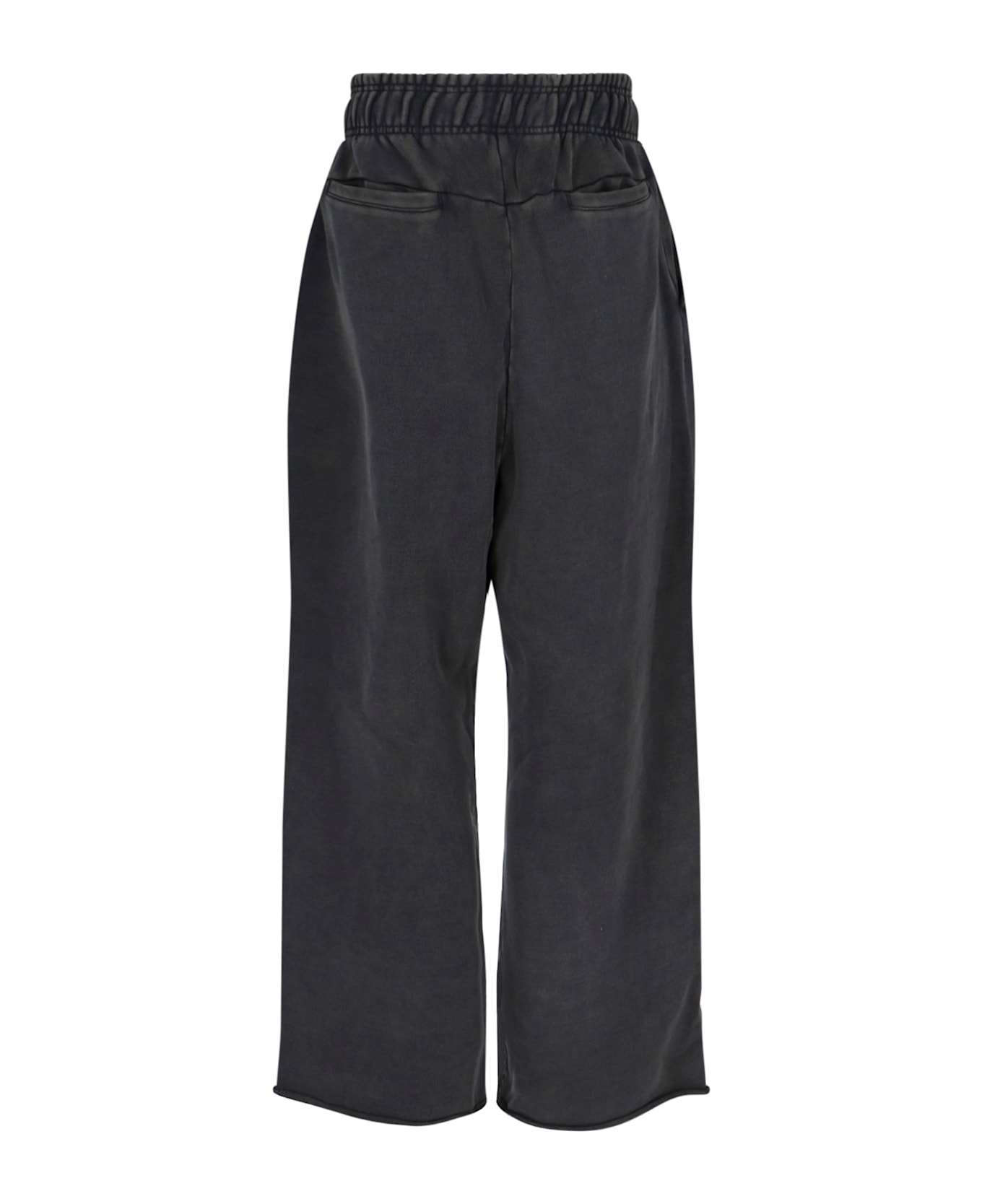 Entire Studios Joggers - Black  