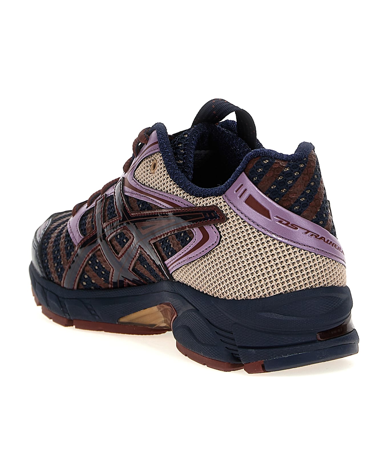 Asics 'ub9-s Gel-ds Trainer 14' Sneakers - Multicolor