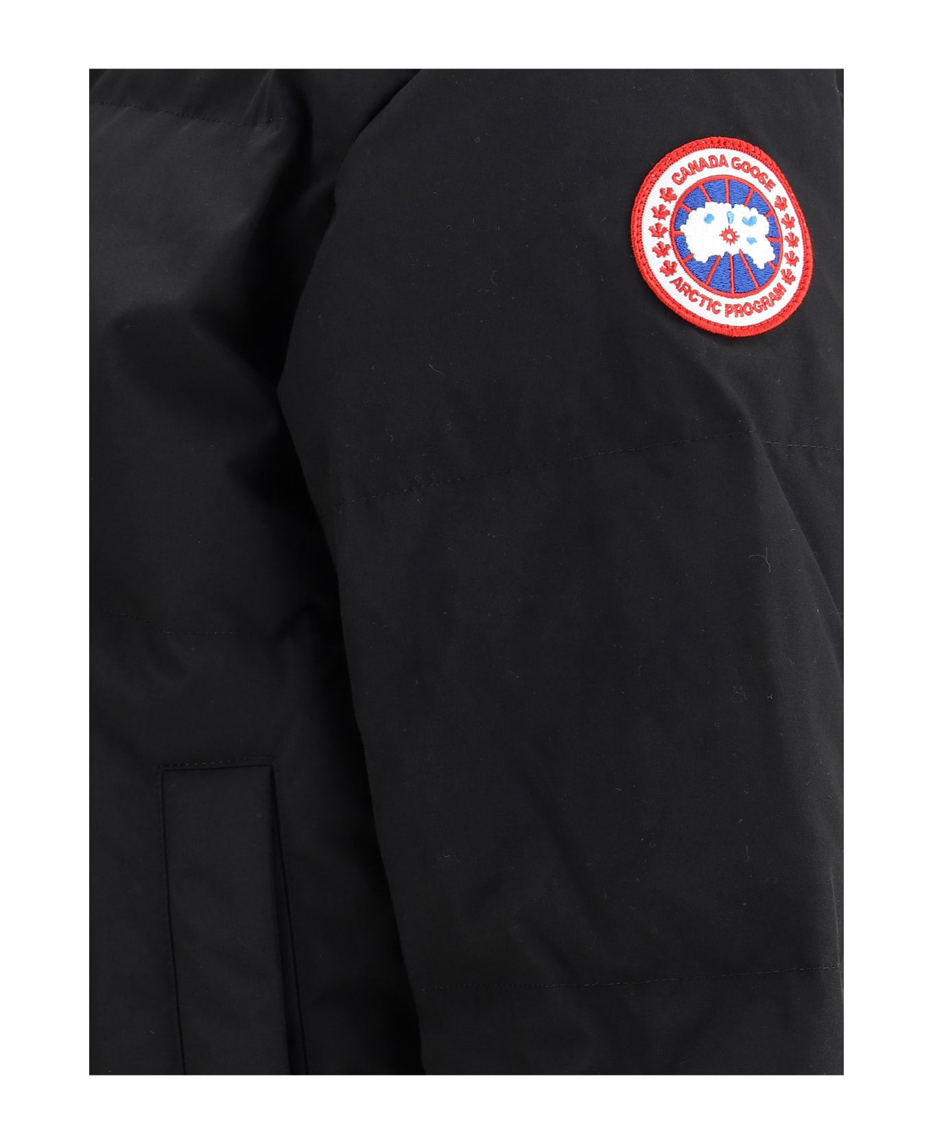 Canada Goose Parka Bayview