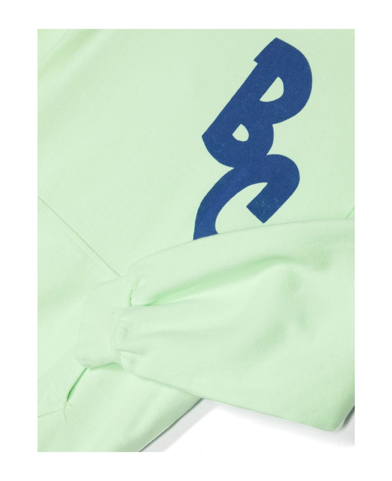Bobo Choses Sweaters Green - Green