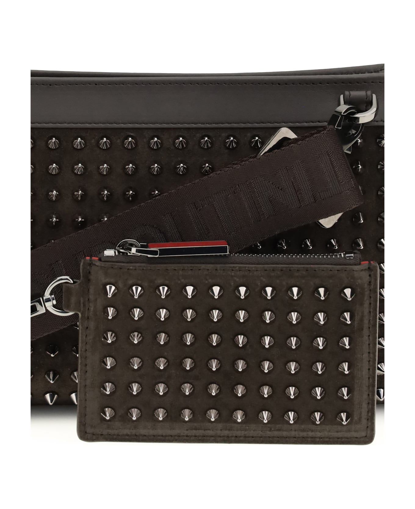 Christian Louboutin Funky Shoulder Bag