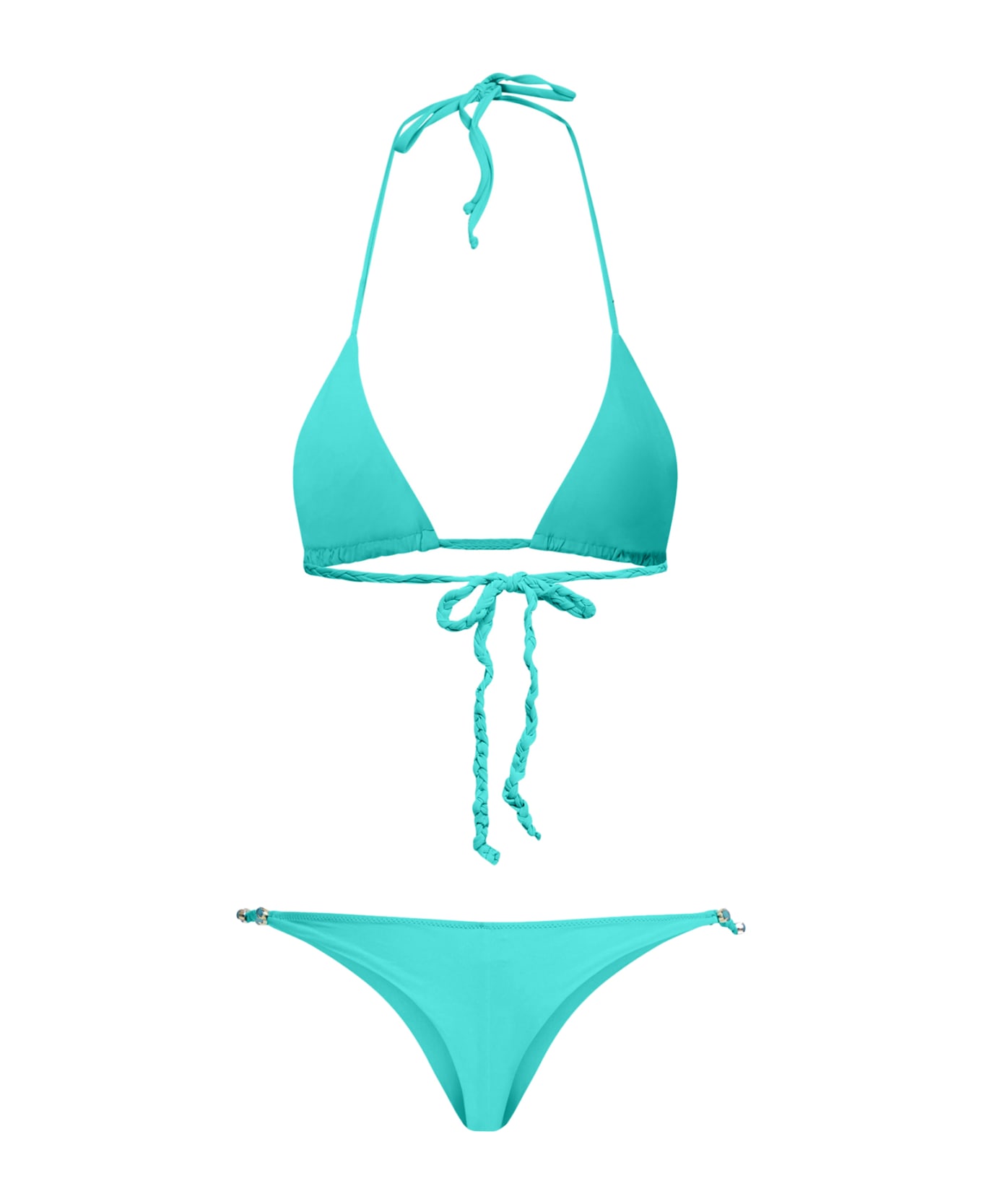 Sucrette Bikini - Verde Tiffany