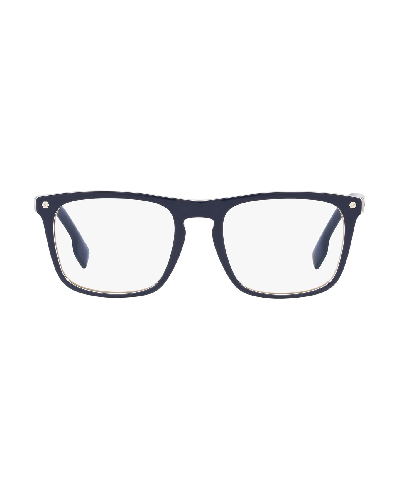 Burberry Eyewear Be2340 Blue Glasses - Blue