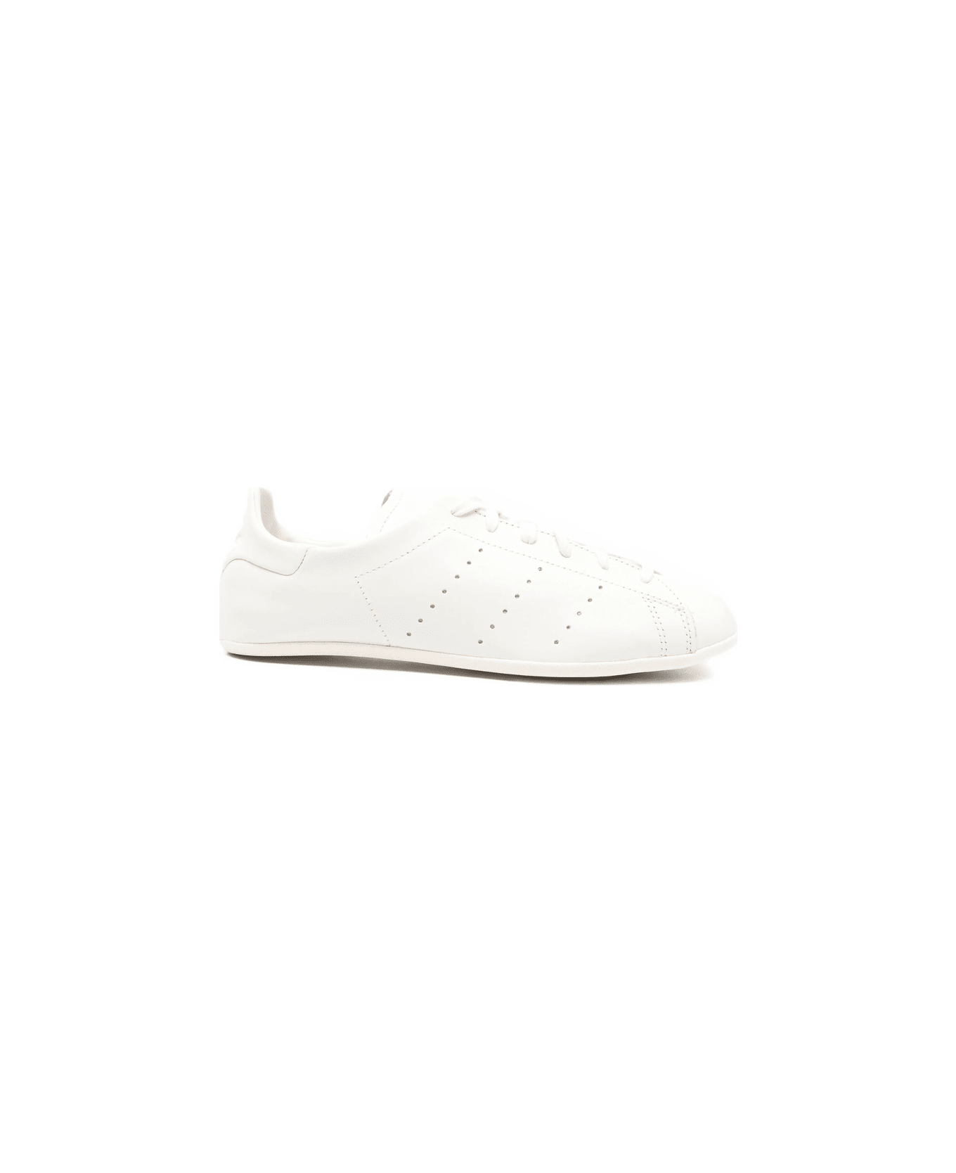 Adidas Originals Sneakers - WHITE