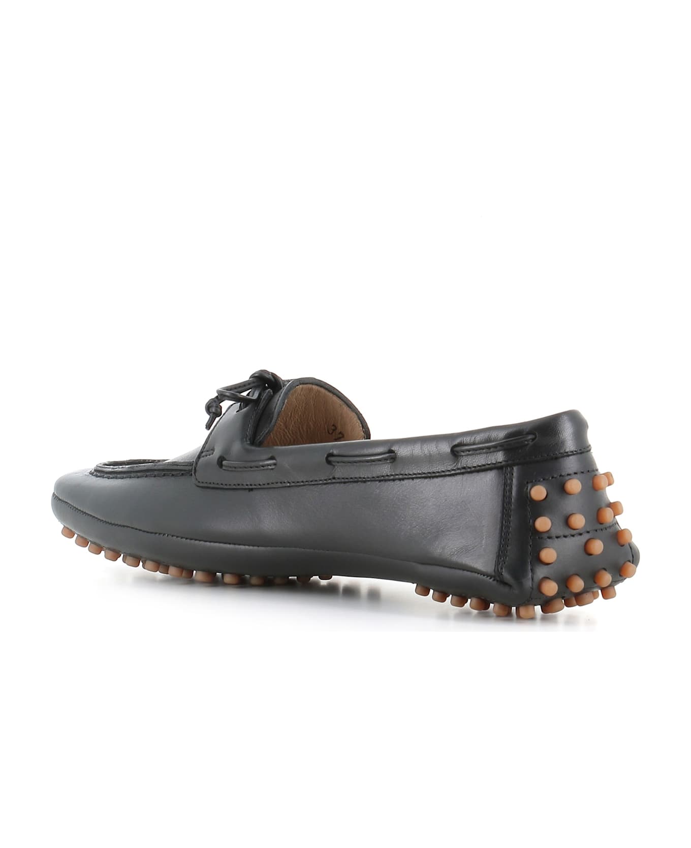 Le Monde Beryl Loafer - Black