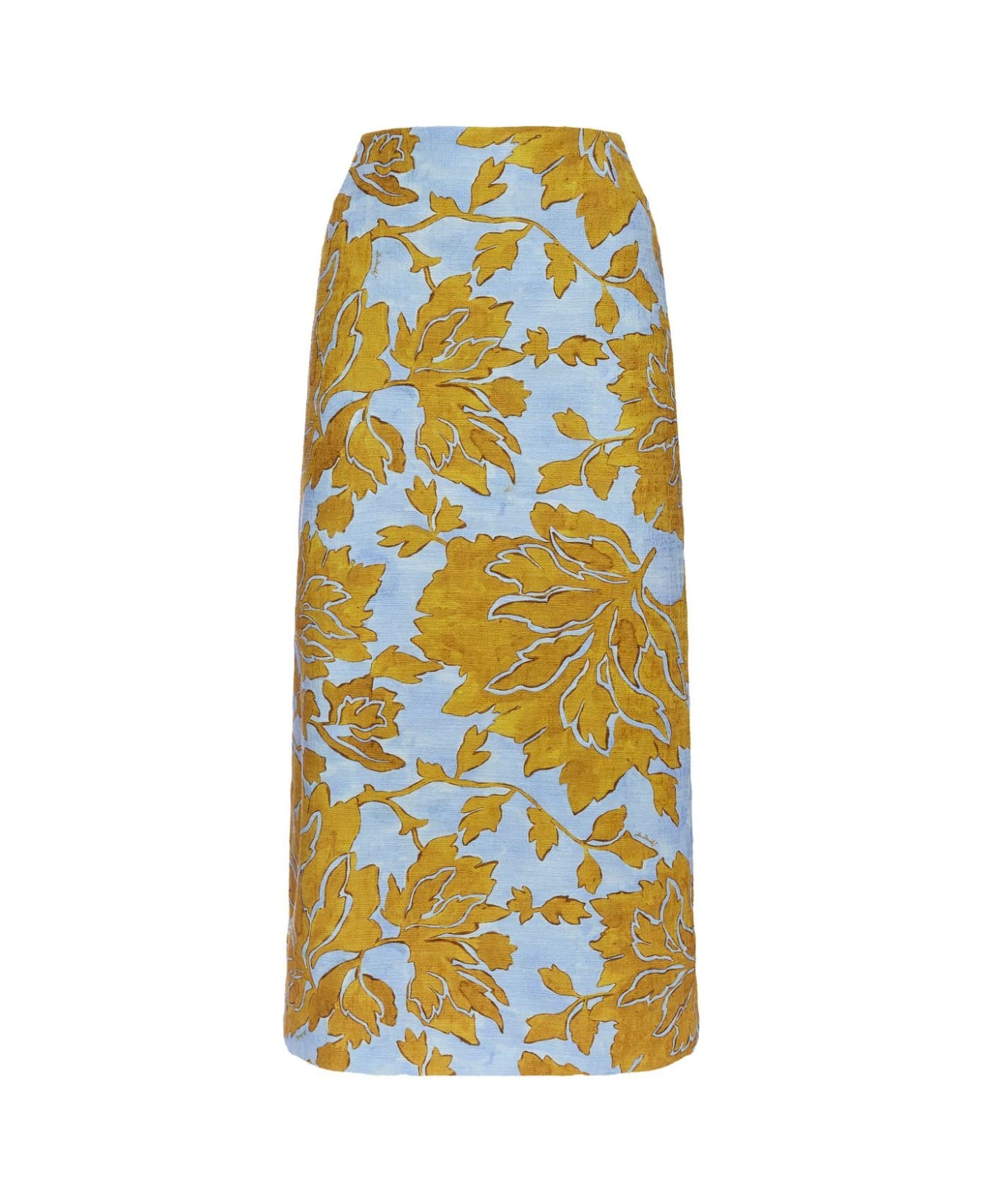 La DoubleJ Pencil Skirt - Tangle