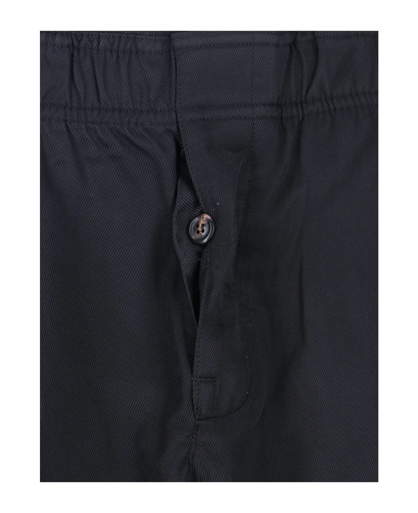 Our Legacy 
luft
 Pants - Black  