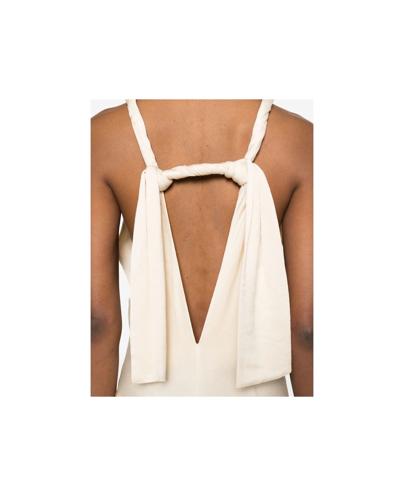 Armarium Dress - YELLOW