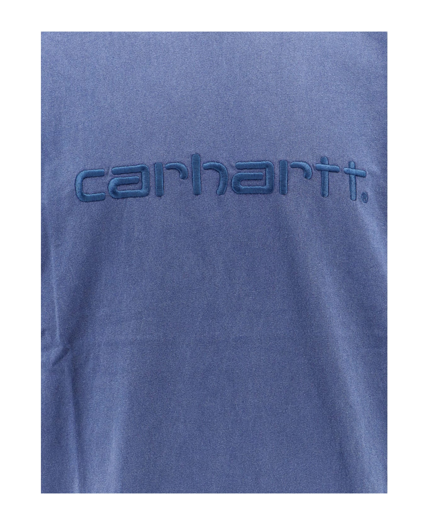 Carhartt Duster T-shirt - Blue