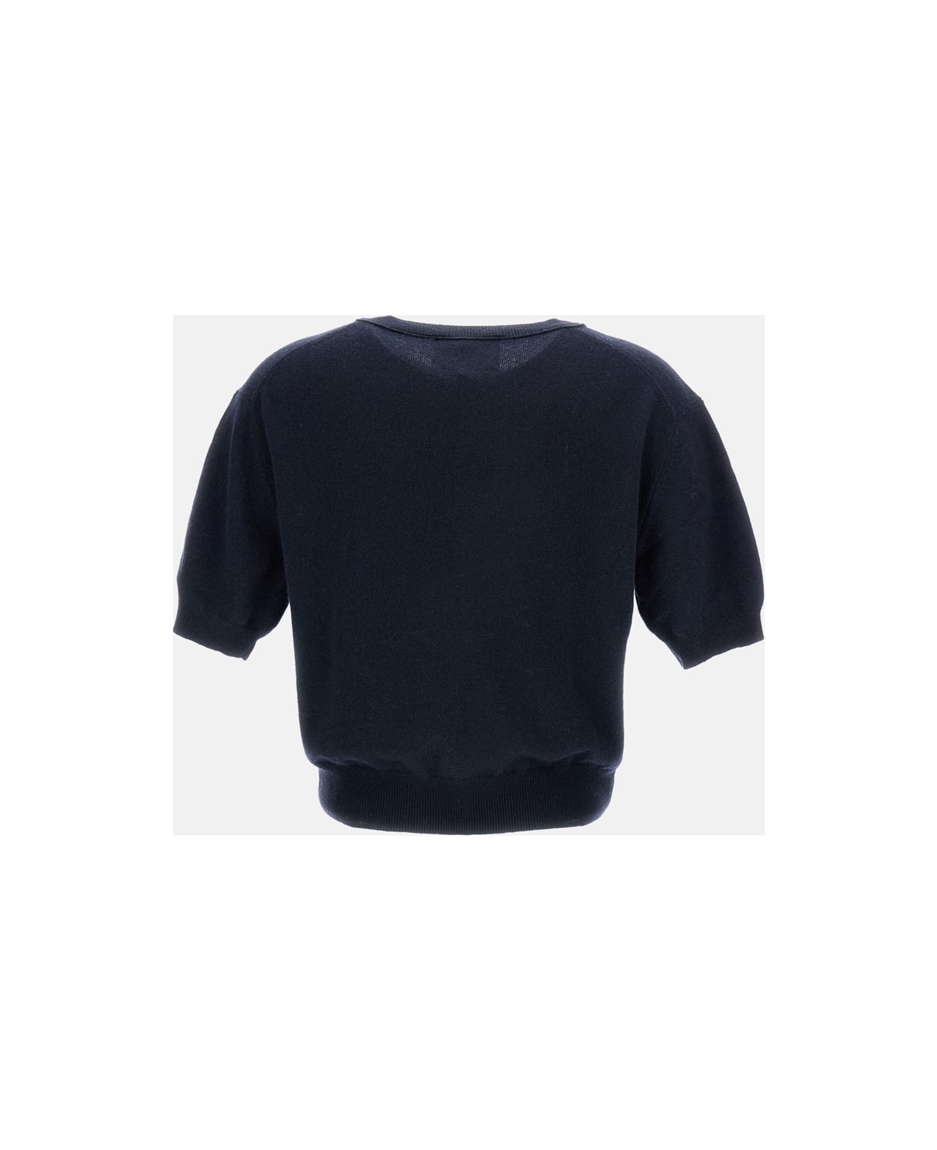 Lisa Yang Genevra T-shirt - Blue