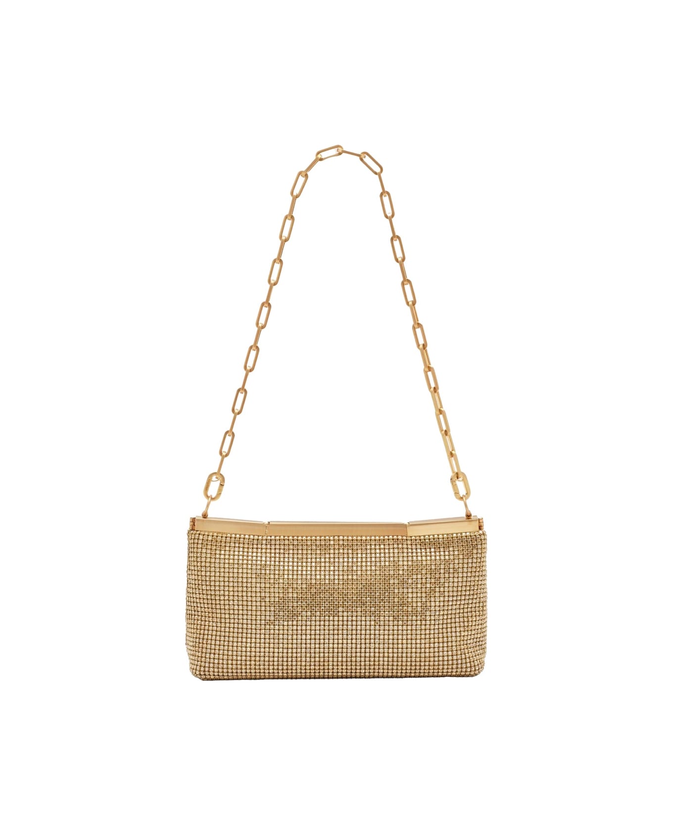 Cult Gaia "happy" Bag - BEIGE