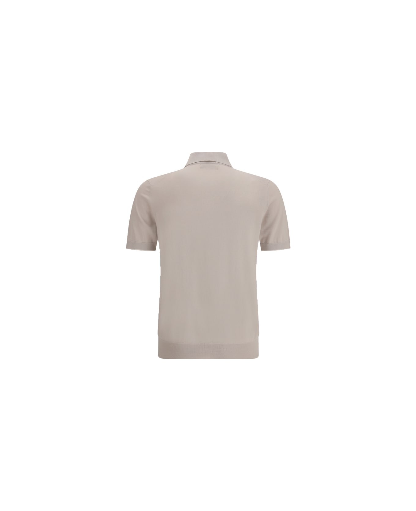 Brunello Cucinelli Polo Shirt