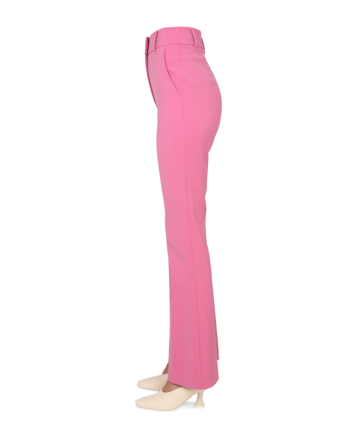 Boutique Moschino Cady Pants - ROSA