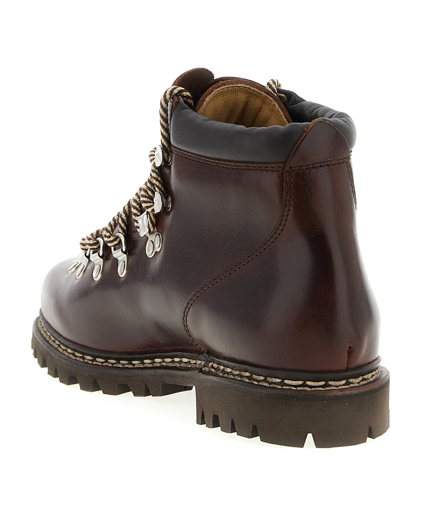 Paraboot 
avoriaz
 Ankle Boots - Brown