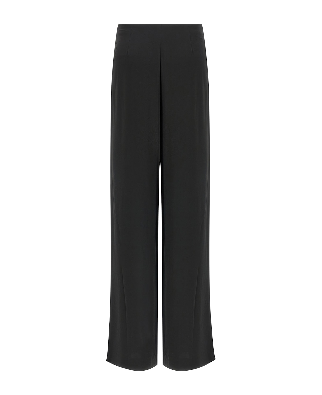 L'Agence 'nova' Pants - Black  