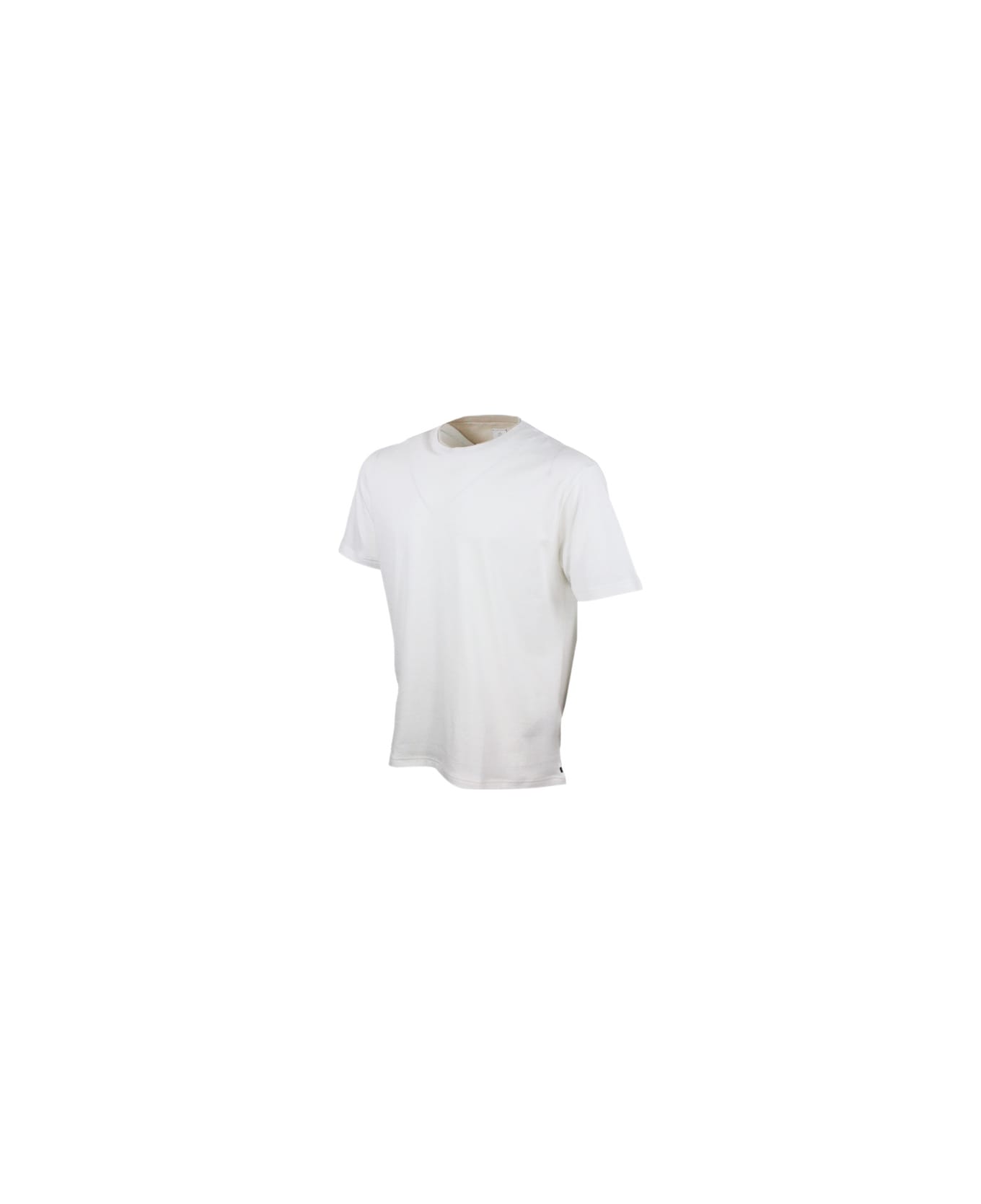 Eleventy T-Shirt - White