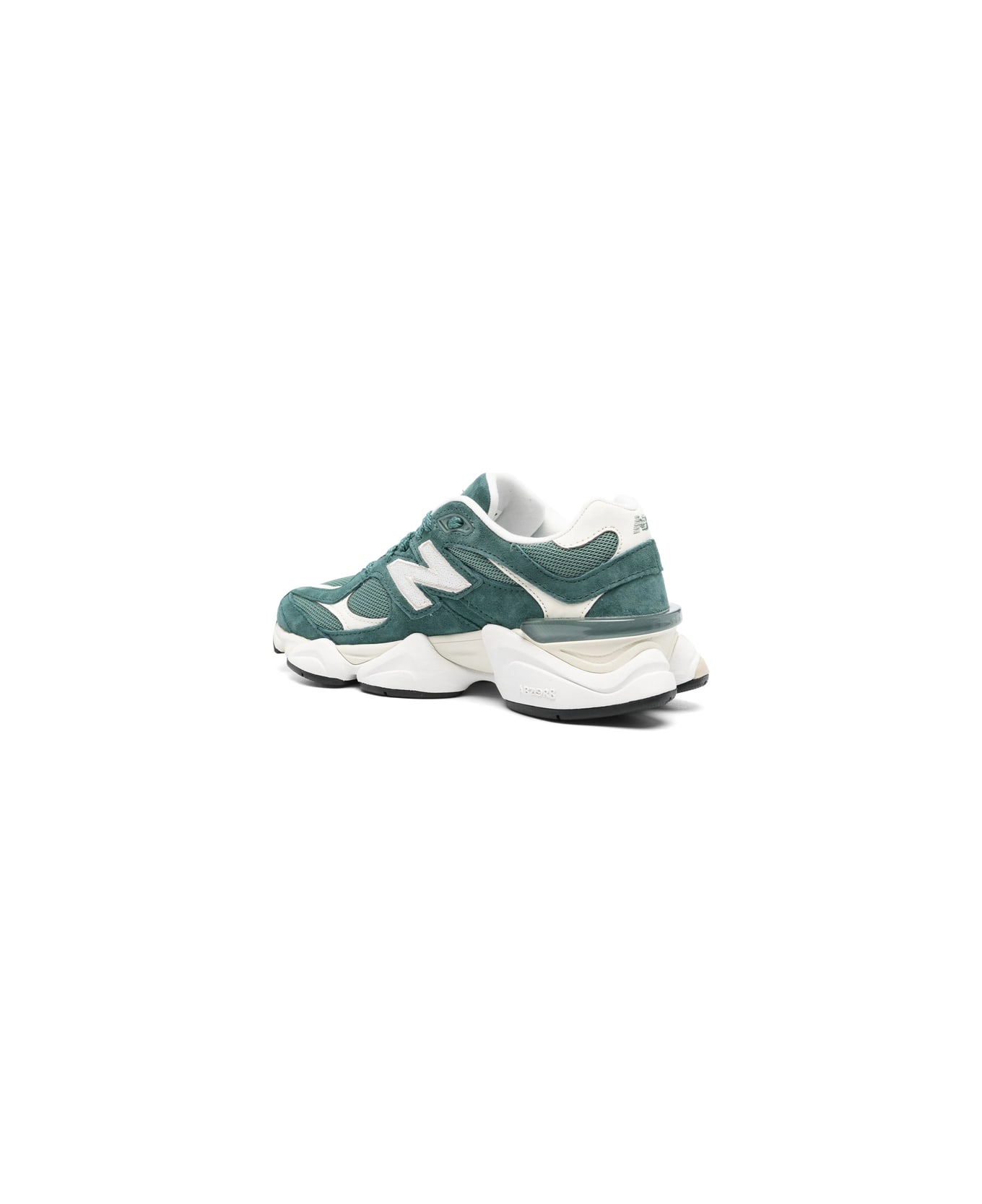 New Balance Sneakers - GREEN