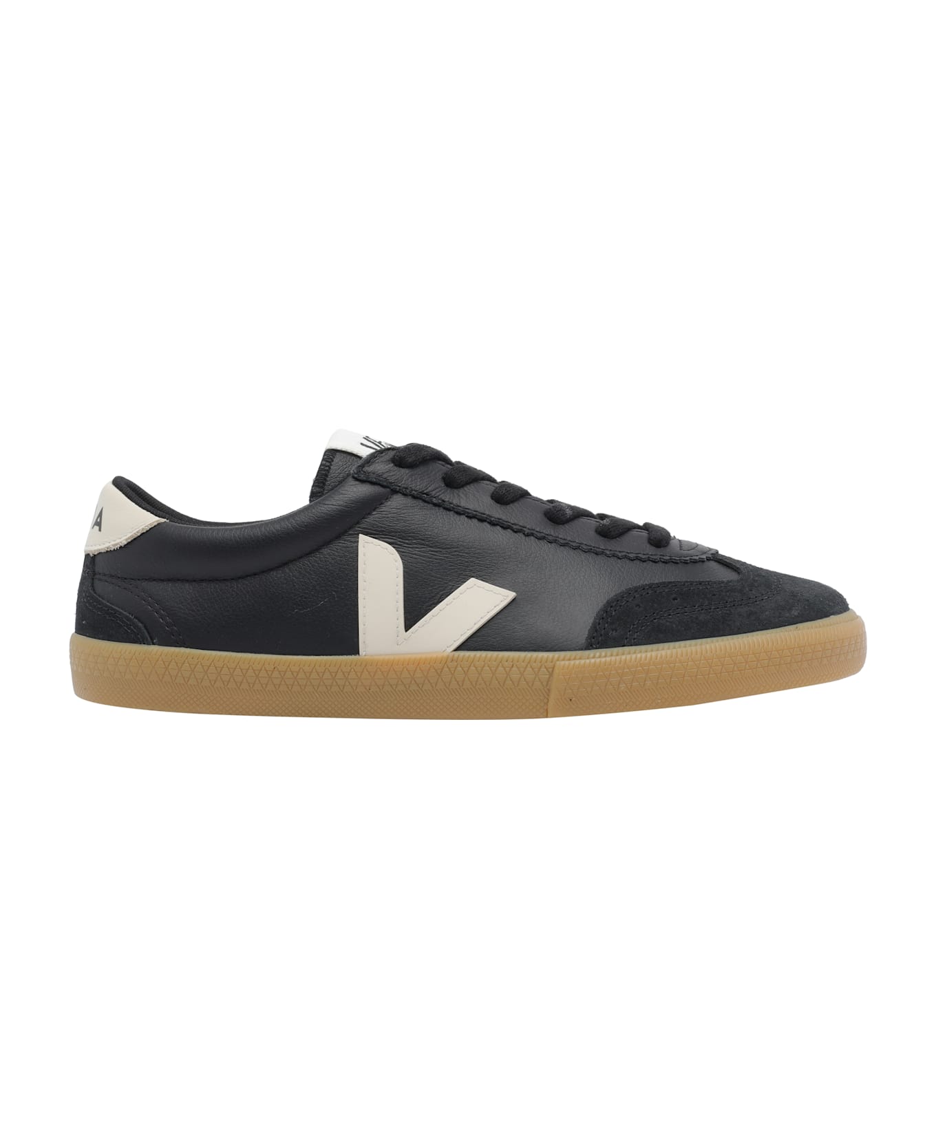 Veja Volley Sneakers - Black