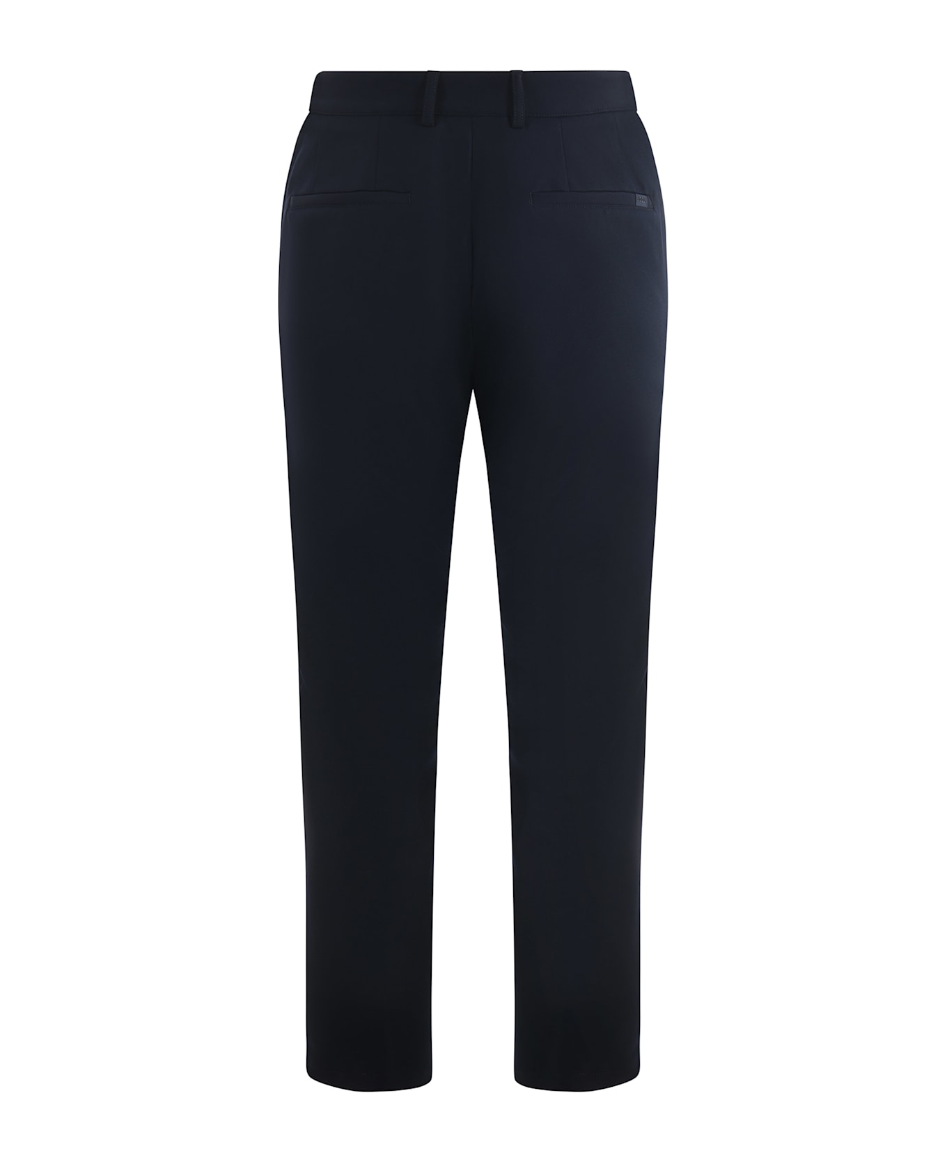 Hugo Boss Boss Trousers - Blue