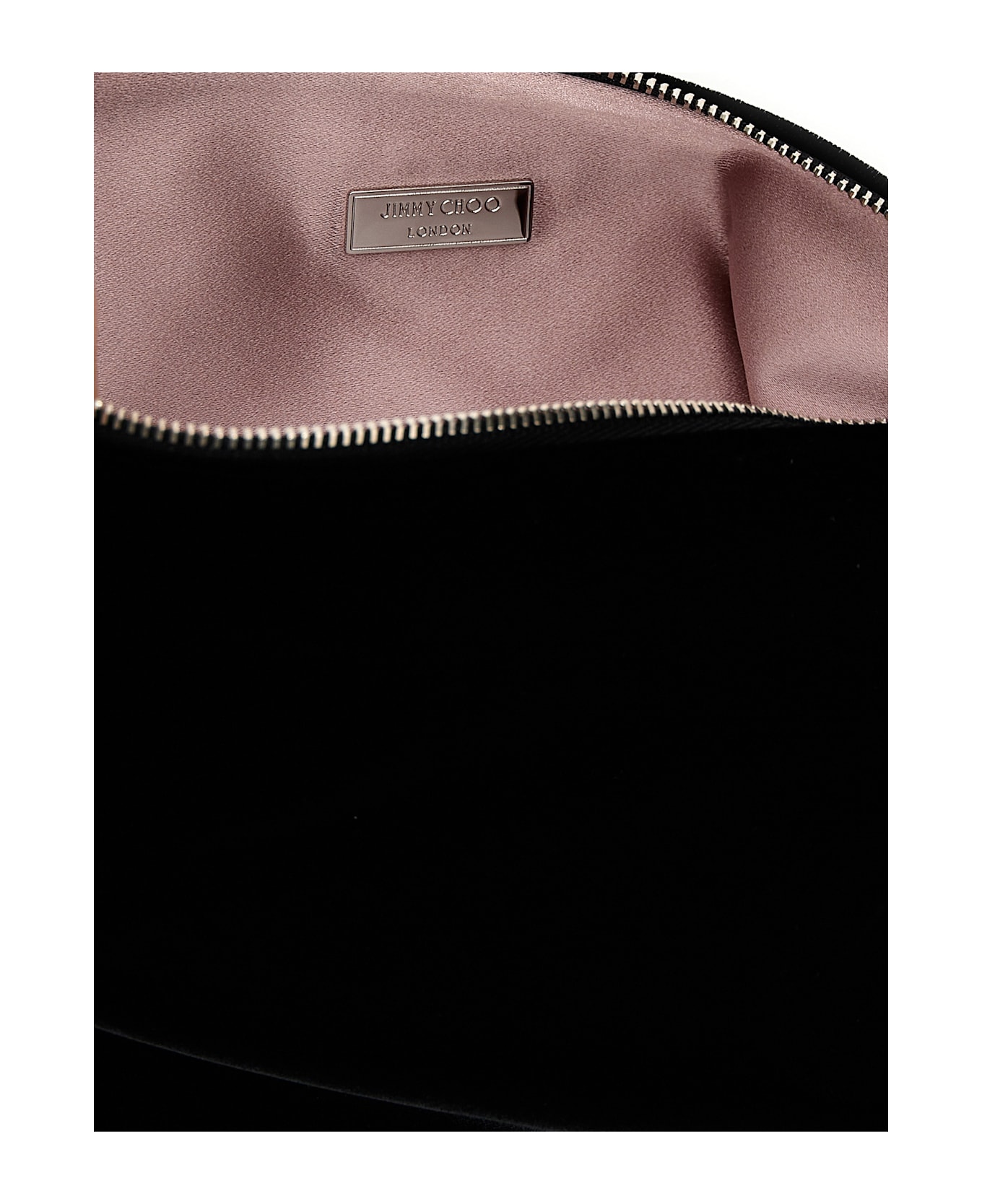 Jimmy Choo 
callie
 Handbag - Black  