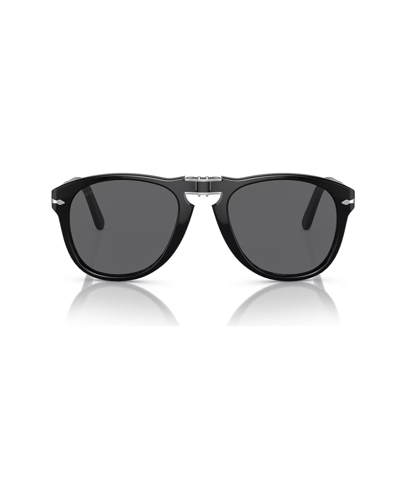 Persol Po0714sm 95/b1 Sunglasses - Nero