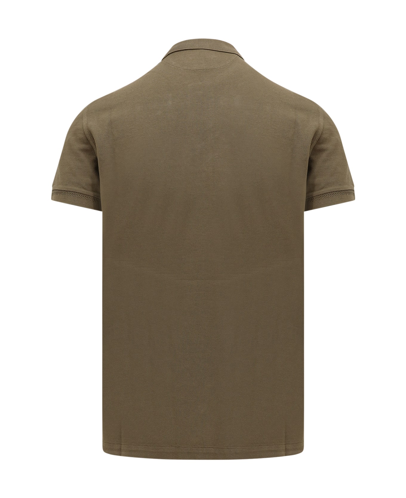 Tom Ford Polo Shirt - Green ポロシャツ