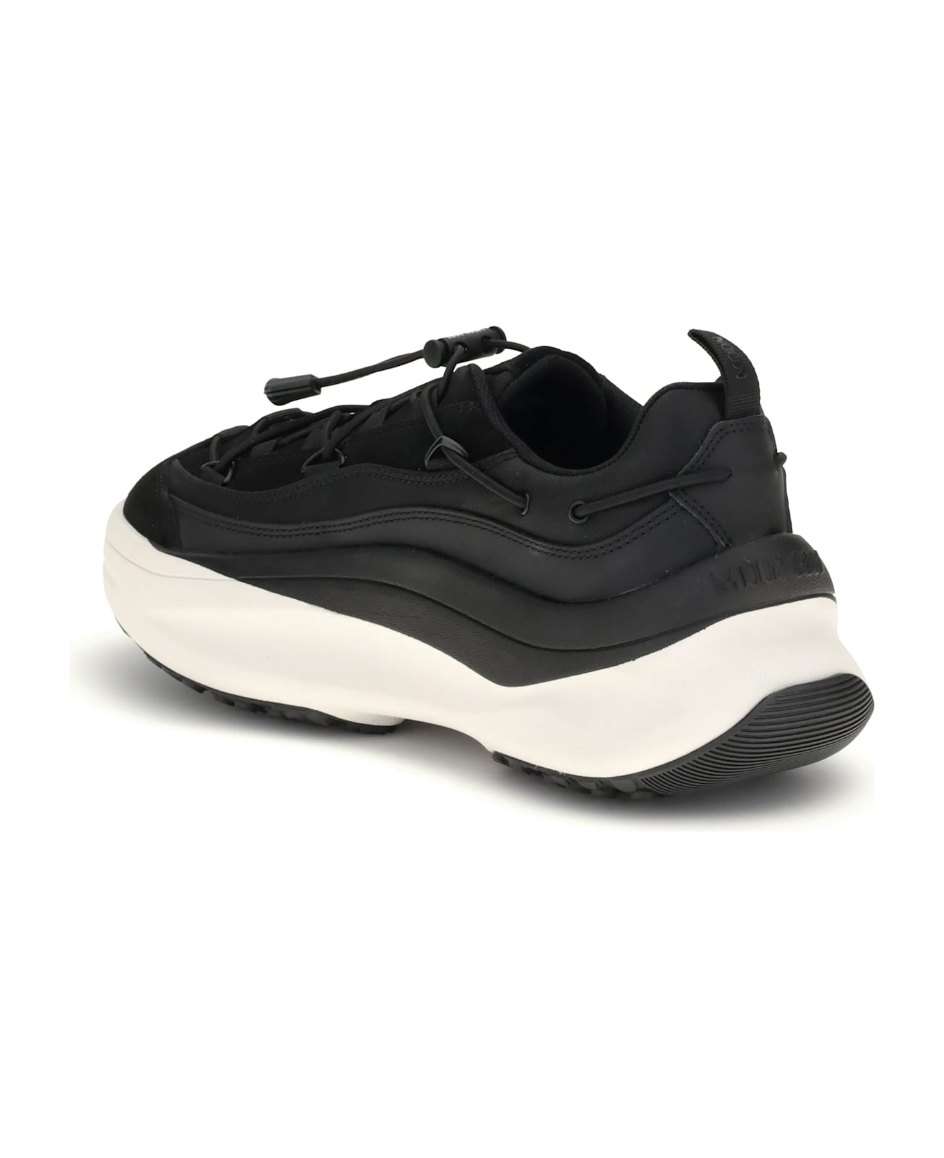 Moon Boot Moon247 Xlace Sneakers
