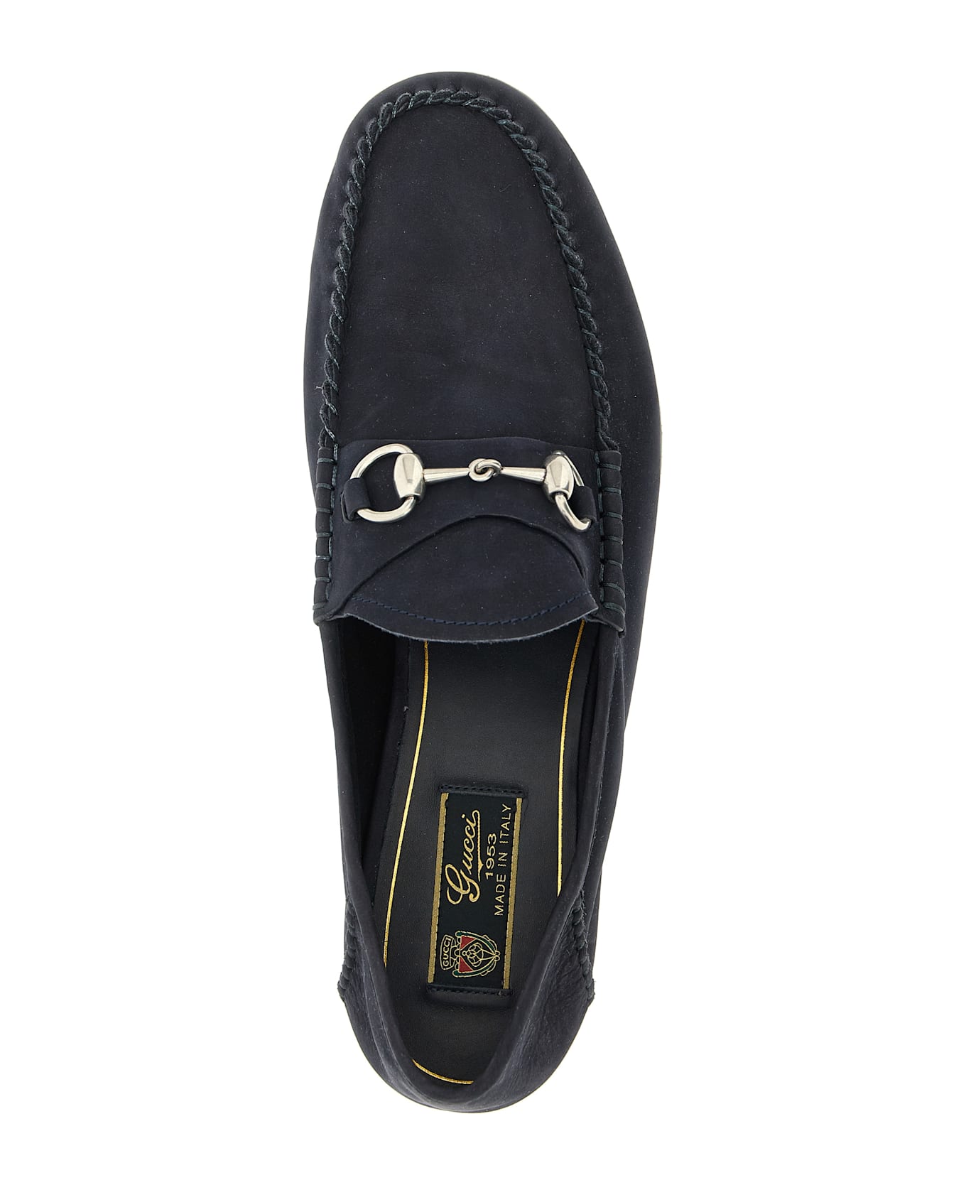 Gucci 
gigi
 Loafers - Blue