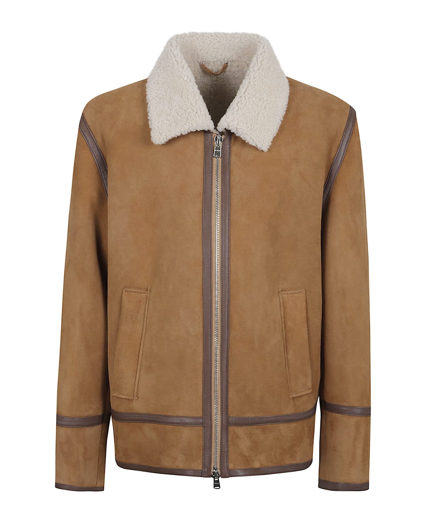 Dondup Montone - Caramello