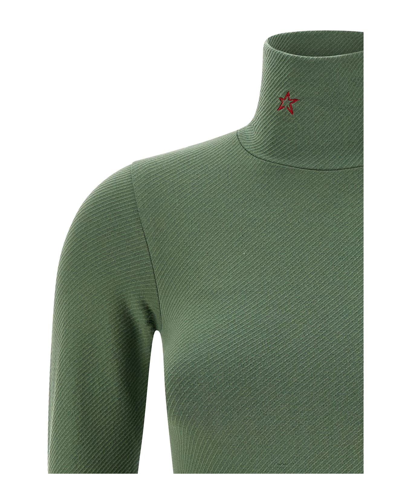 Perfect Moment 
perfect Thermal
 Top - Green