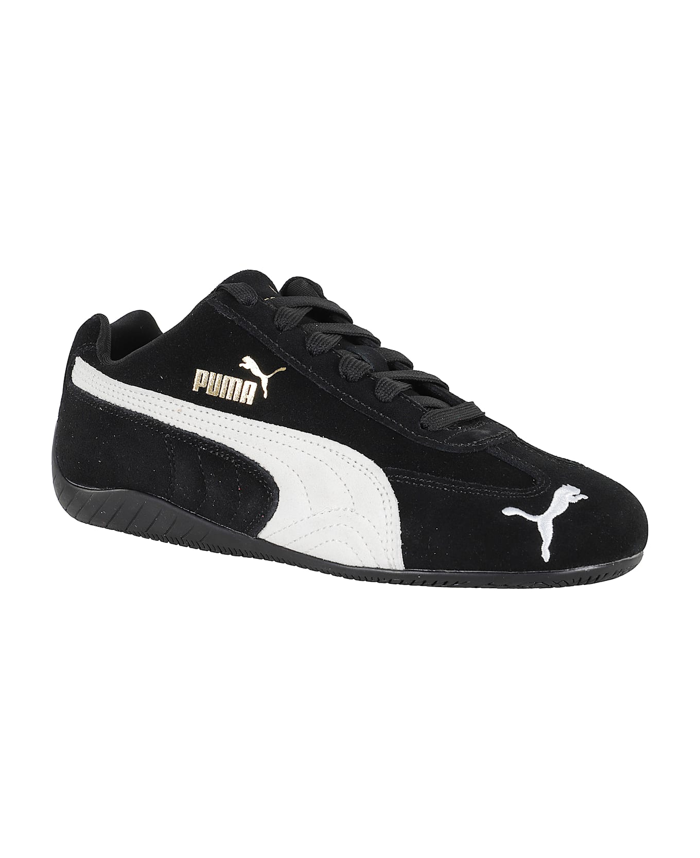 Puma Speedcat Og - Black