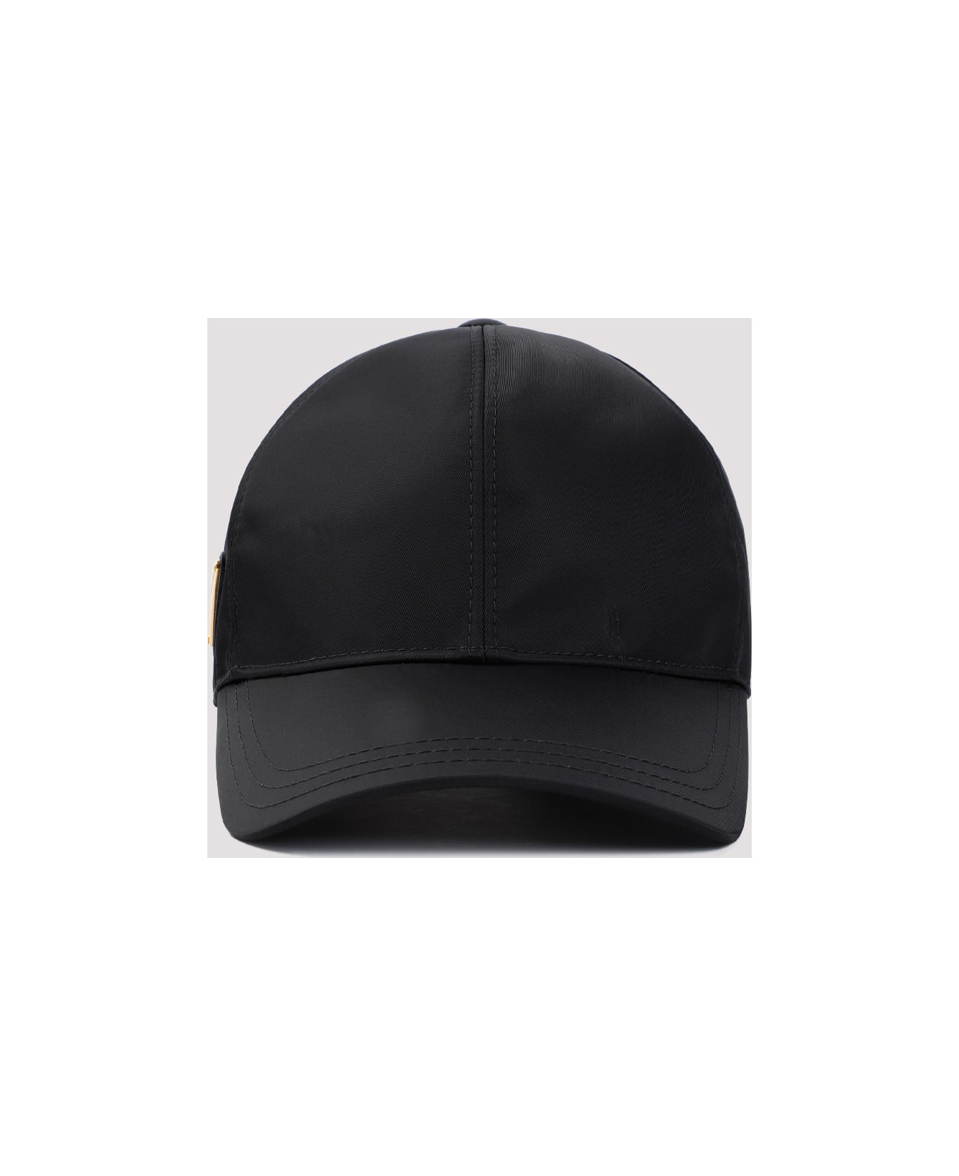 Prada Re-nylon Baseball Cap