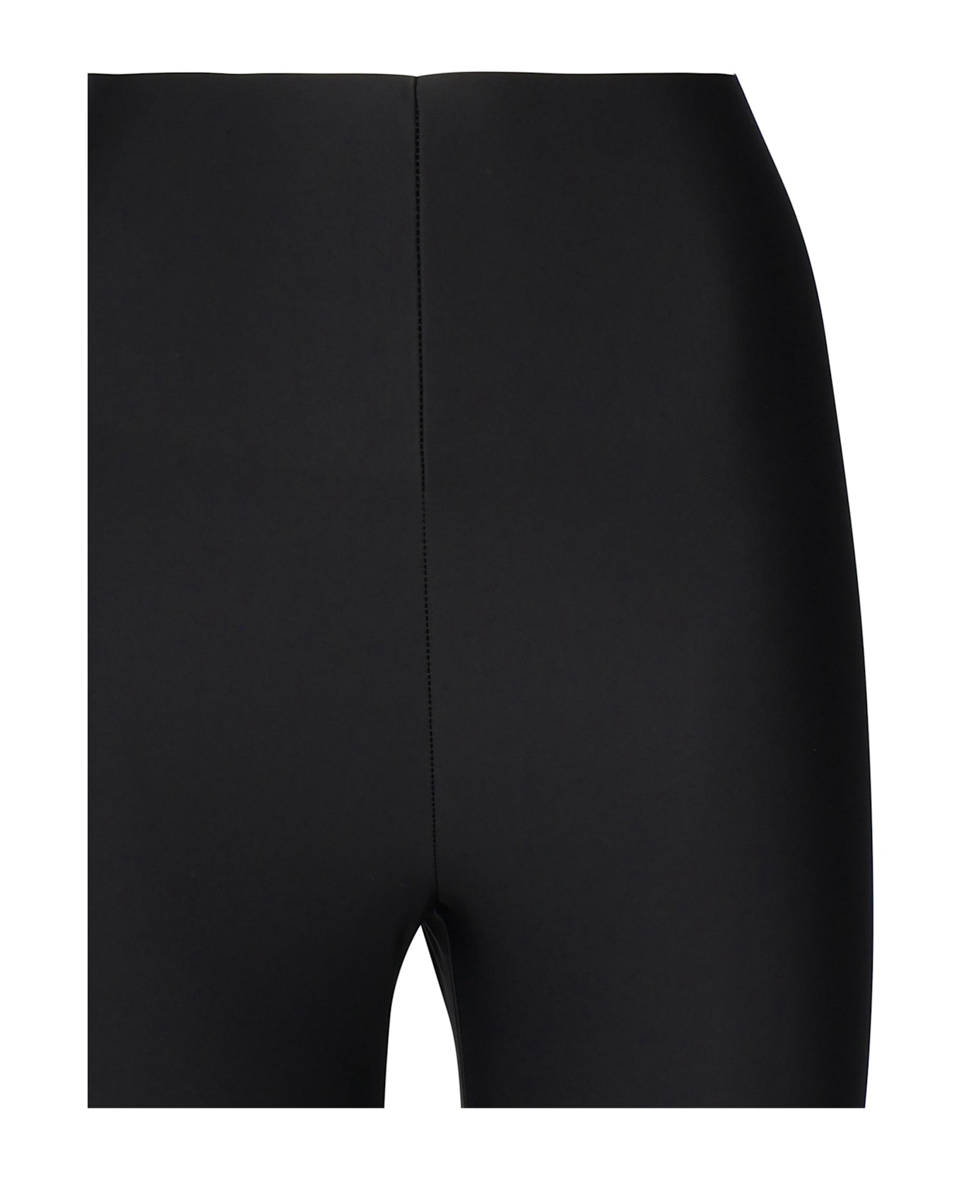 The Andamane High-waisted Leggings - Black レギンス