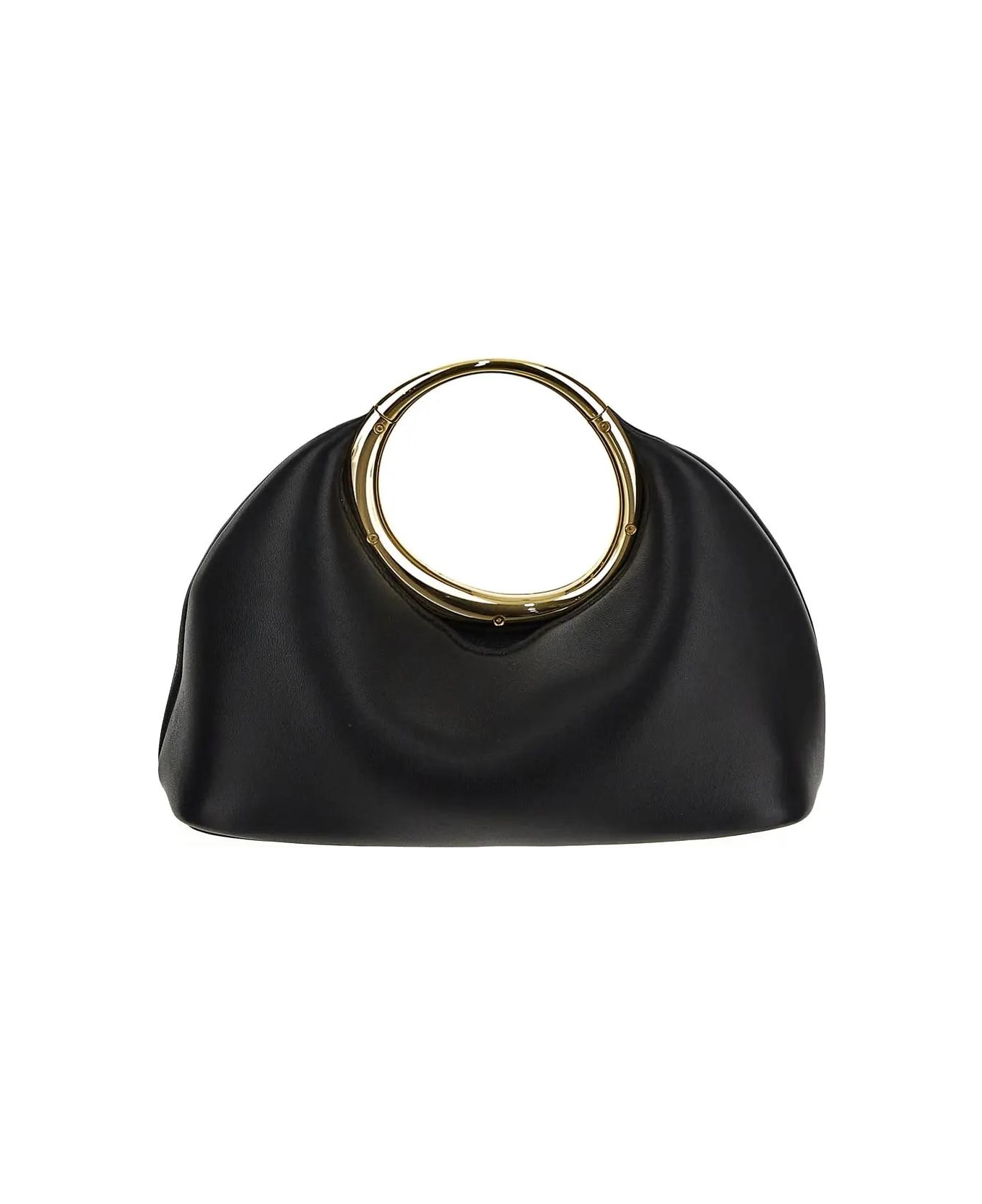 Jacquemus Le Petit Calino Bag - Black