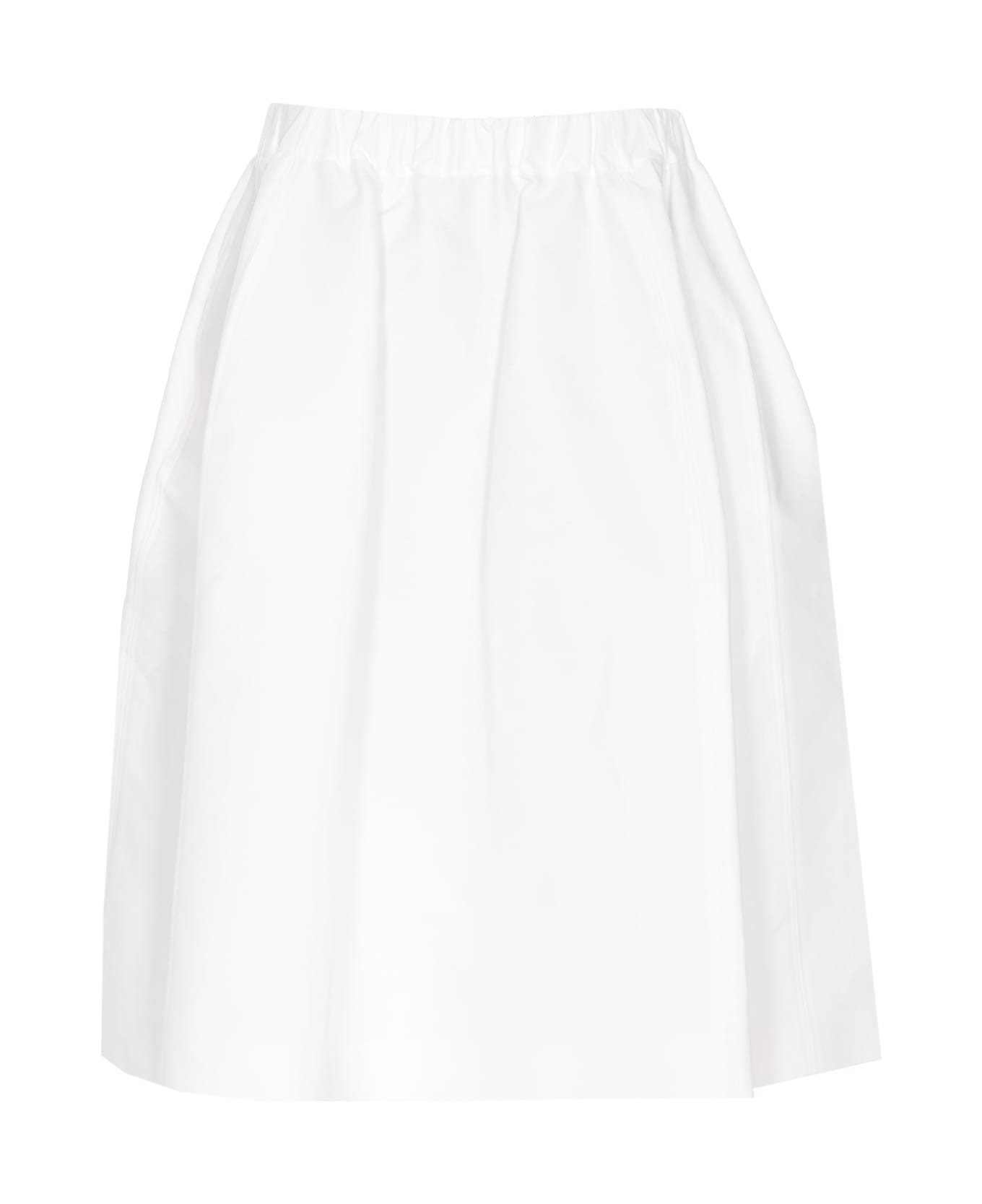 Marni Skirt - White スカート