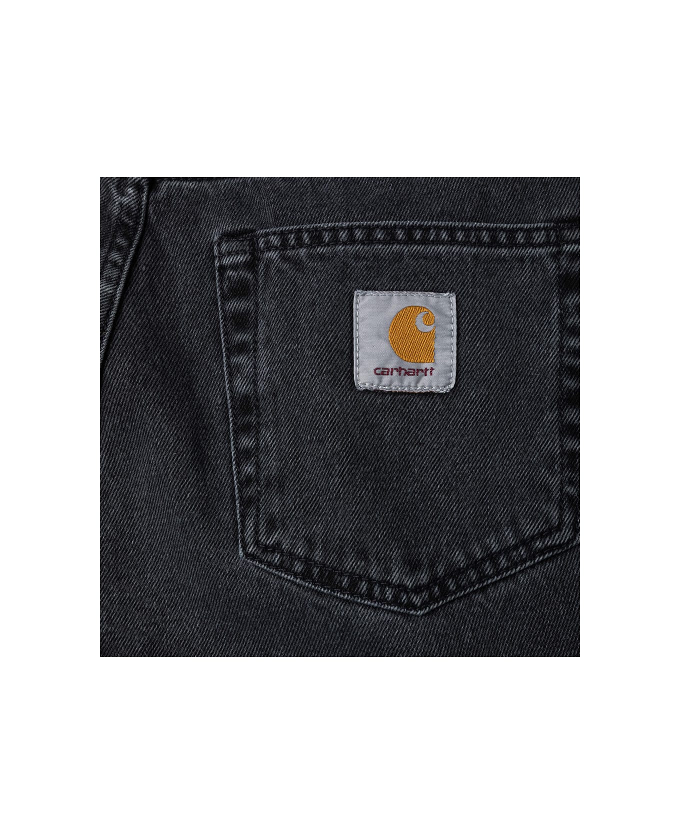 Carhartt Wip Landon Jeans - Grey