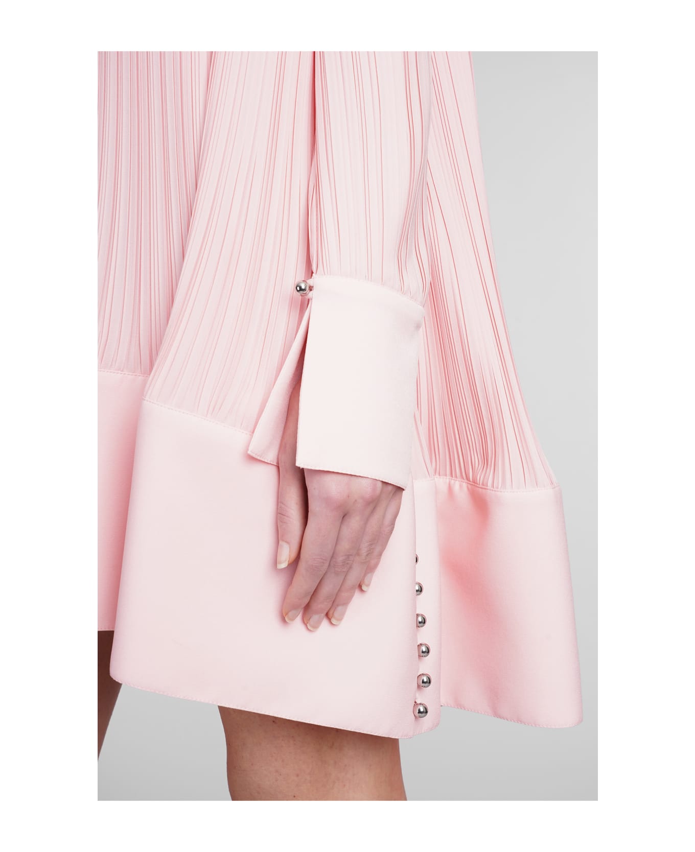 Lanvin Dress - Pink ワンピース＆ドレス