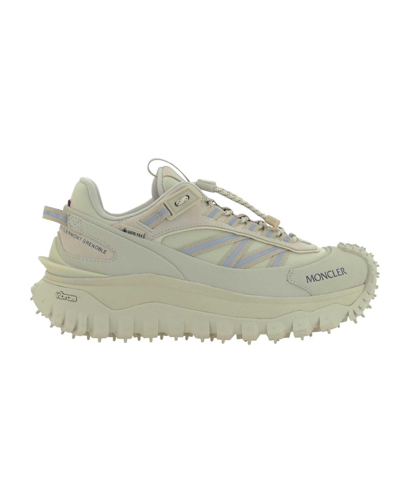 Moncler Trailgrip Gtx Sneakers - 200