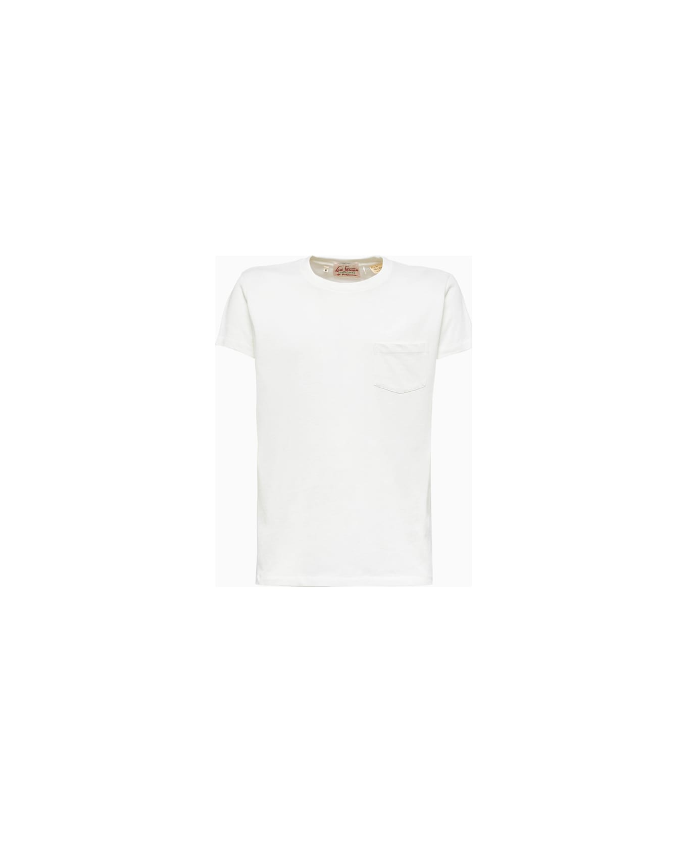 Levi's Levis 1950s Sportswear T-shirt 40850-0074 - 0074