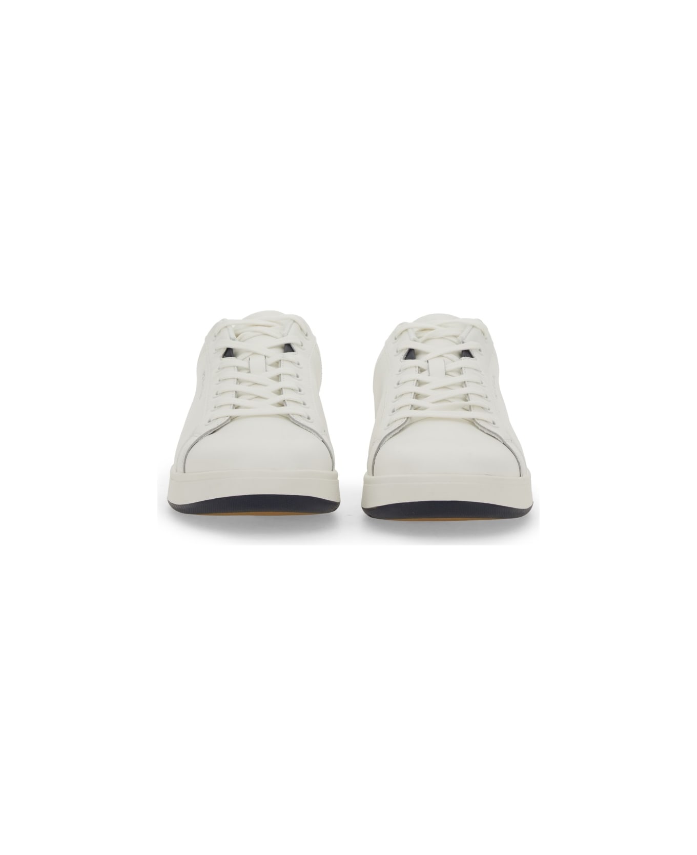 PS by Paul Smith "albany" Sneaker - WHITE