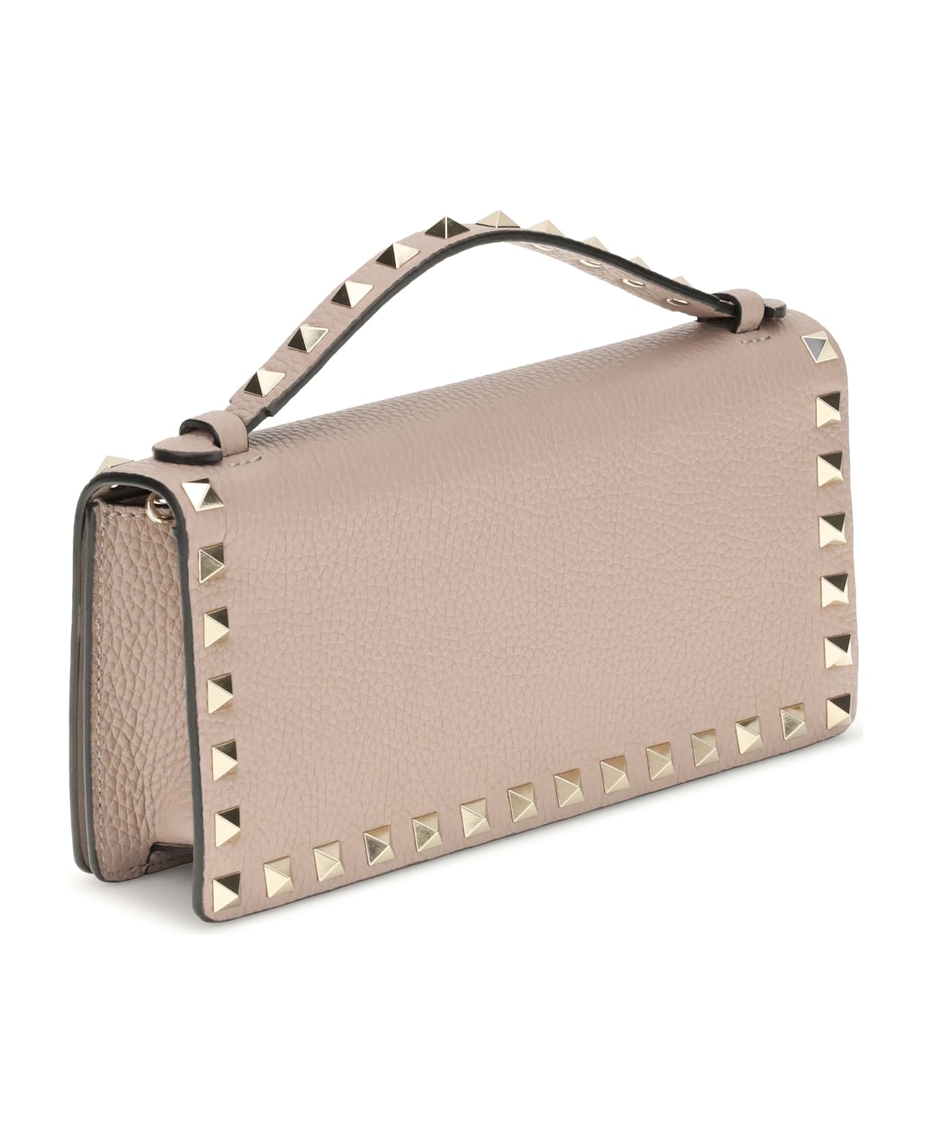 Valentino Garavani Wallet With Chain