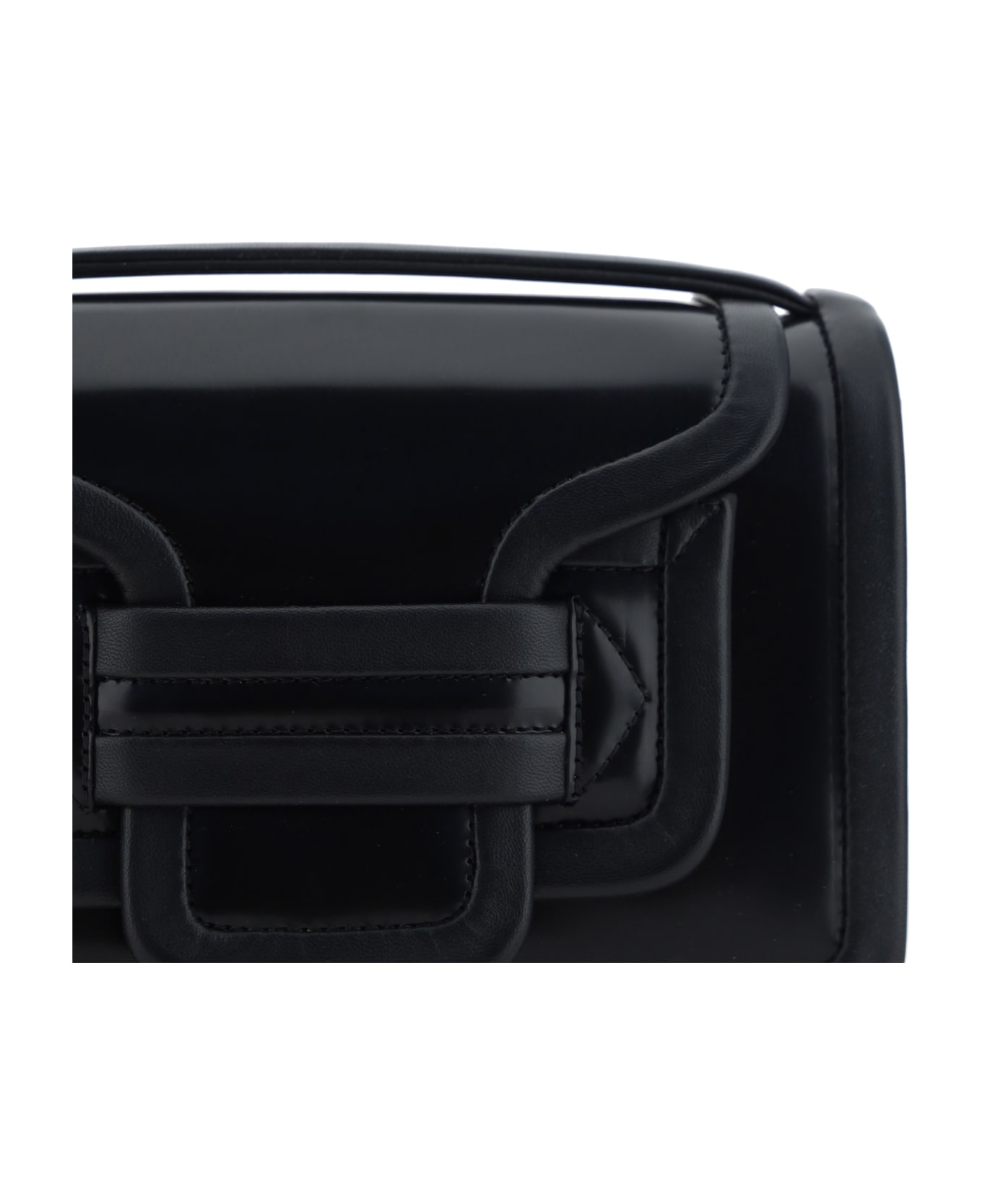 Pierre Hardy Alpha Shoulder Bag