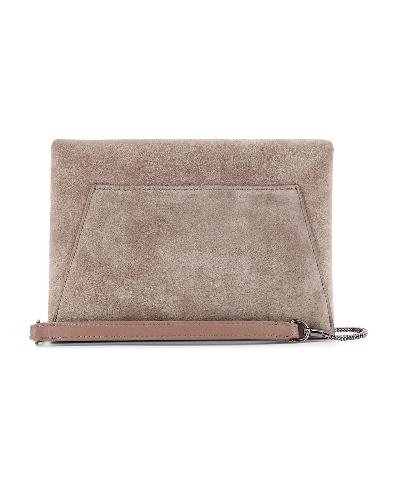 Brunello Cucinelli Clutch | italist