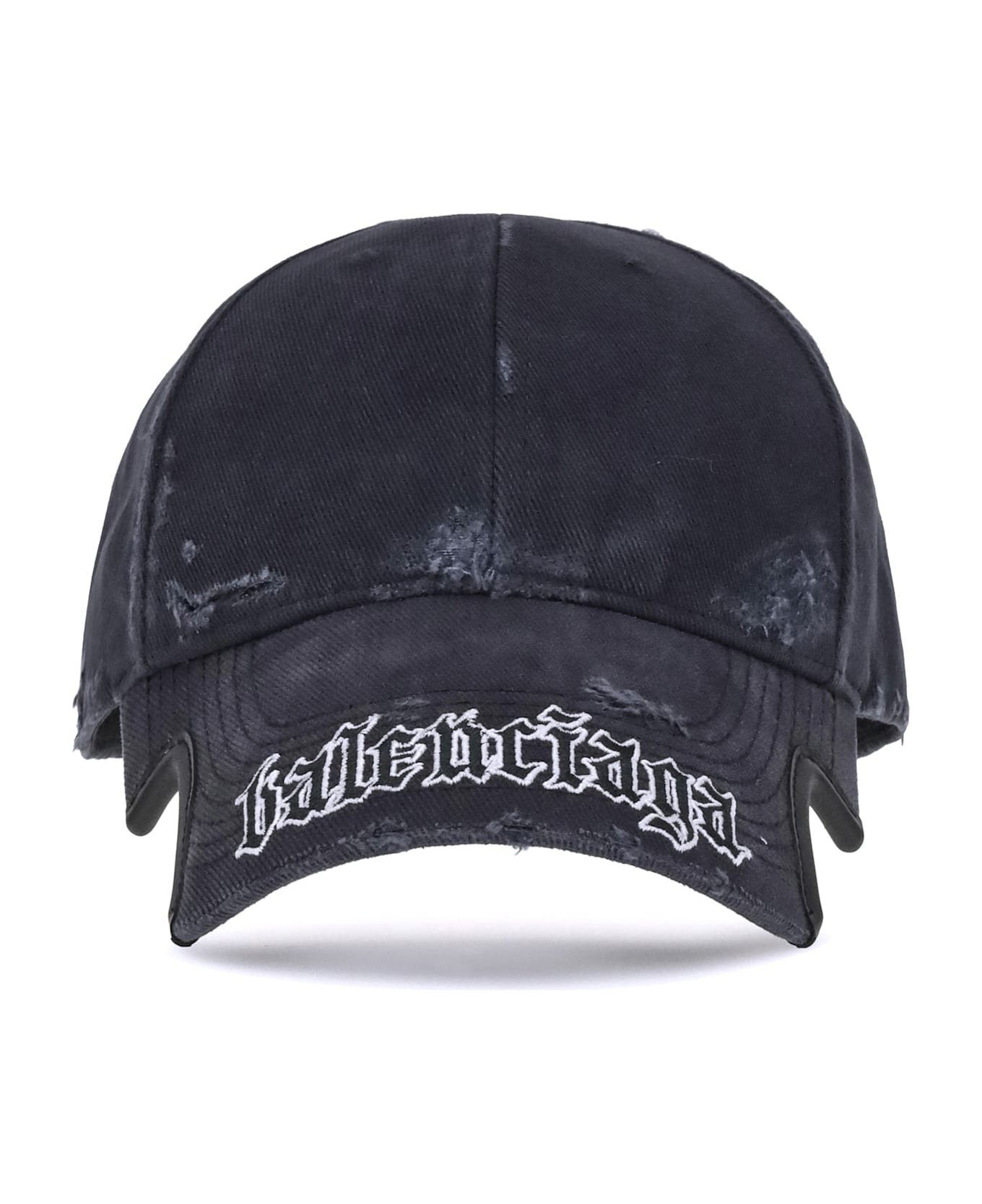 Balenciaga Script Baseball Hat