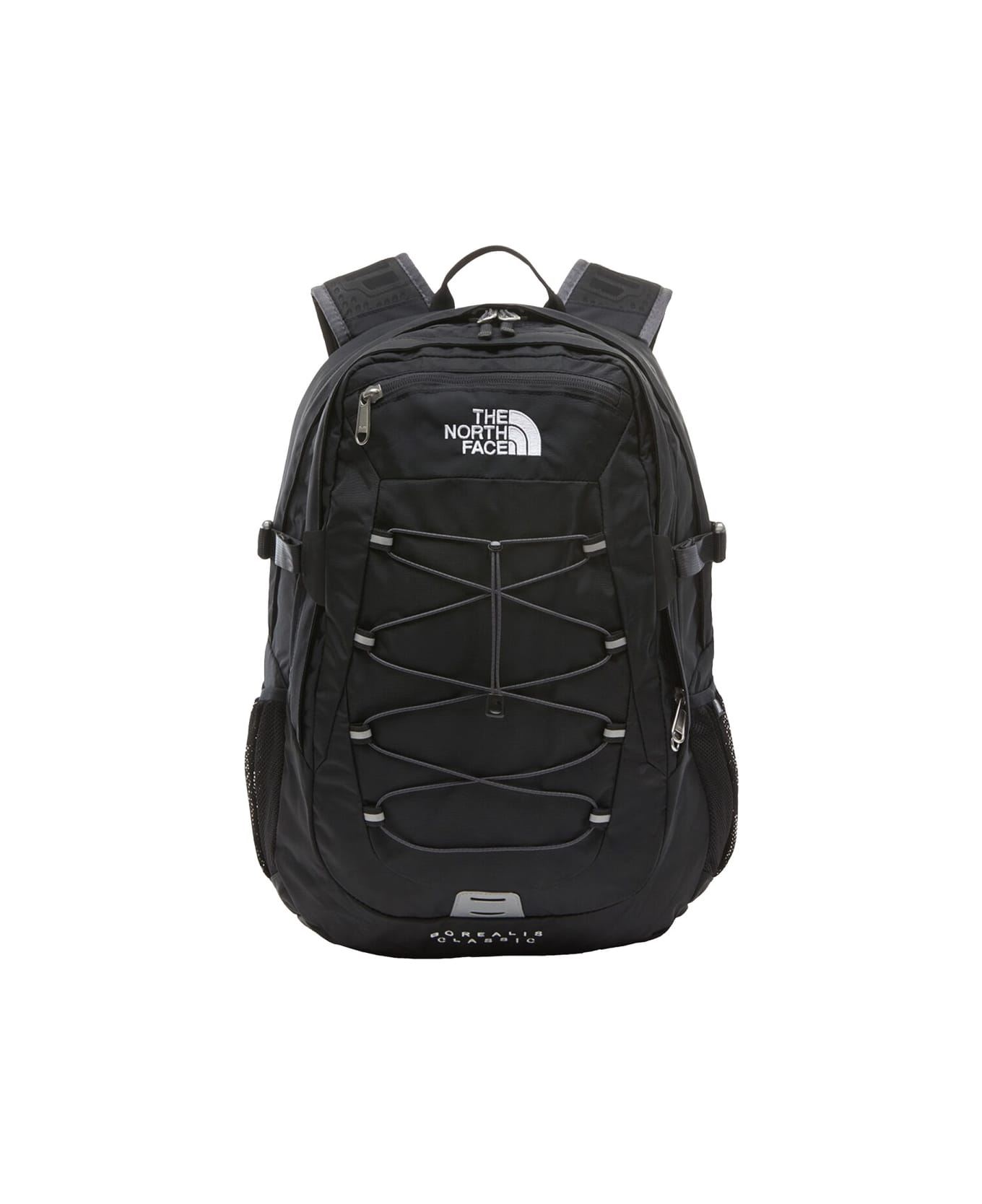 The North Face Borealis Classic Backpack - Black