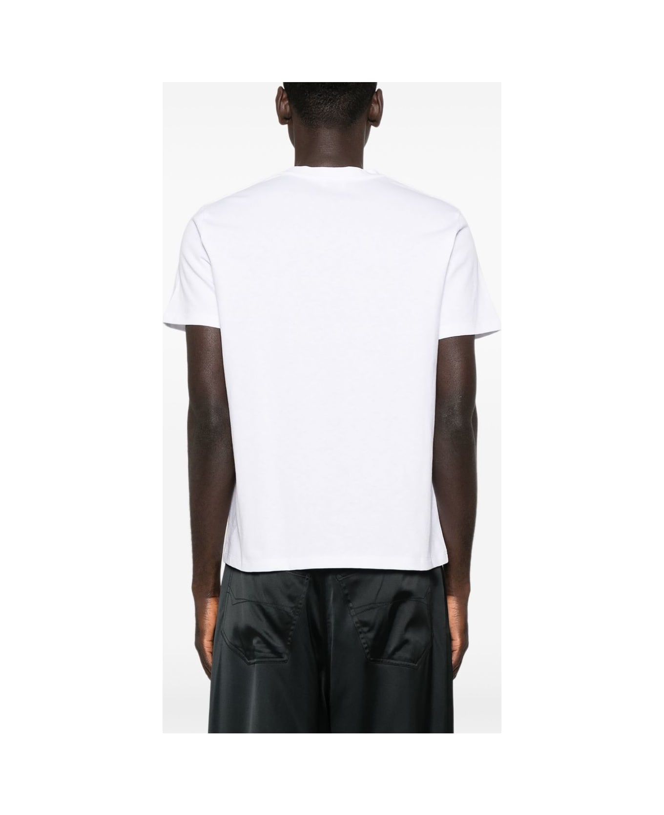 Saint Laurent T-shirt - White