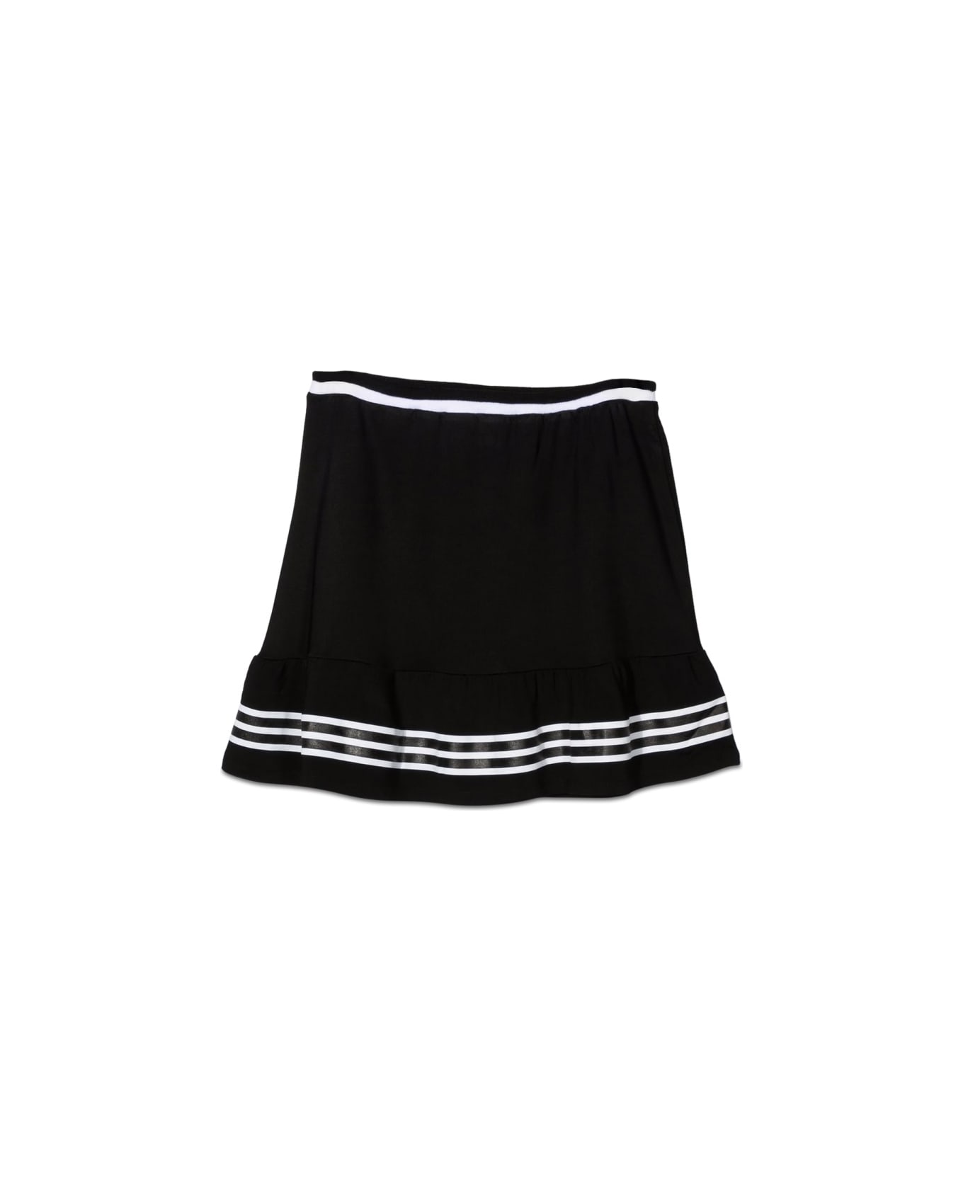 Dsquared2 Skirt - BLACK