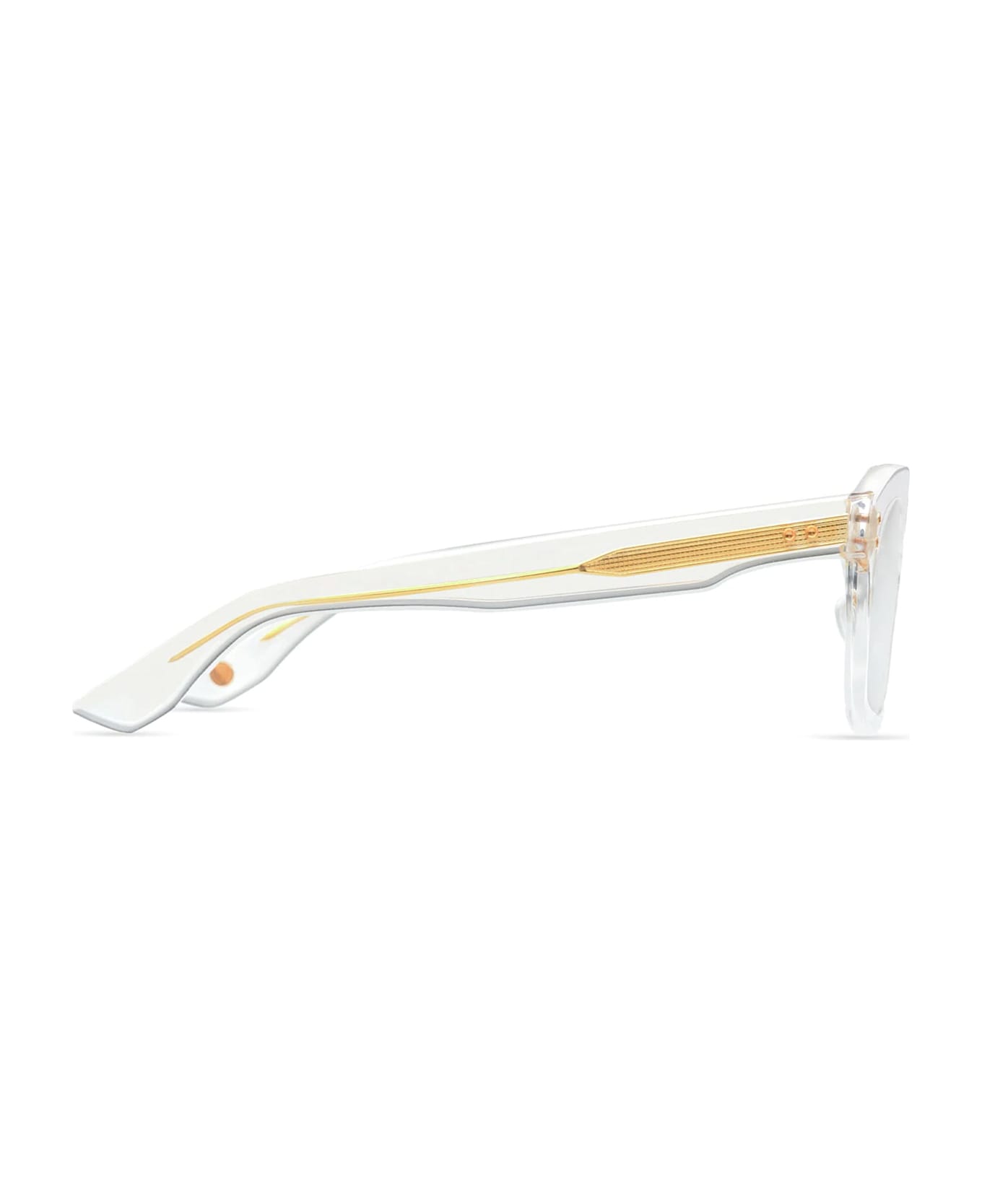 Dita Waylun - Crystal Glasses - transparent