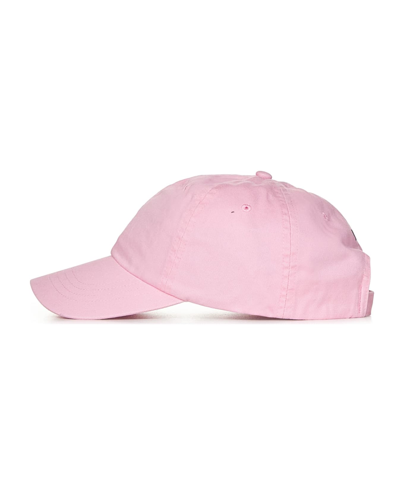 Polo Ralph Lauren Hat Hat - PINK 帽子