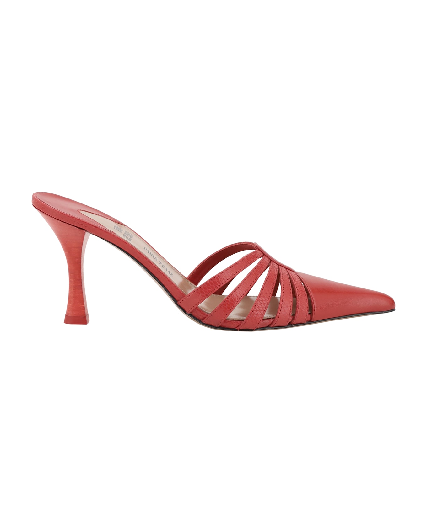 Paris Texas Nadia Sabot Sandals